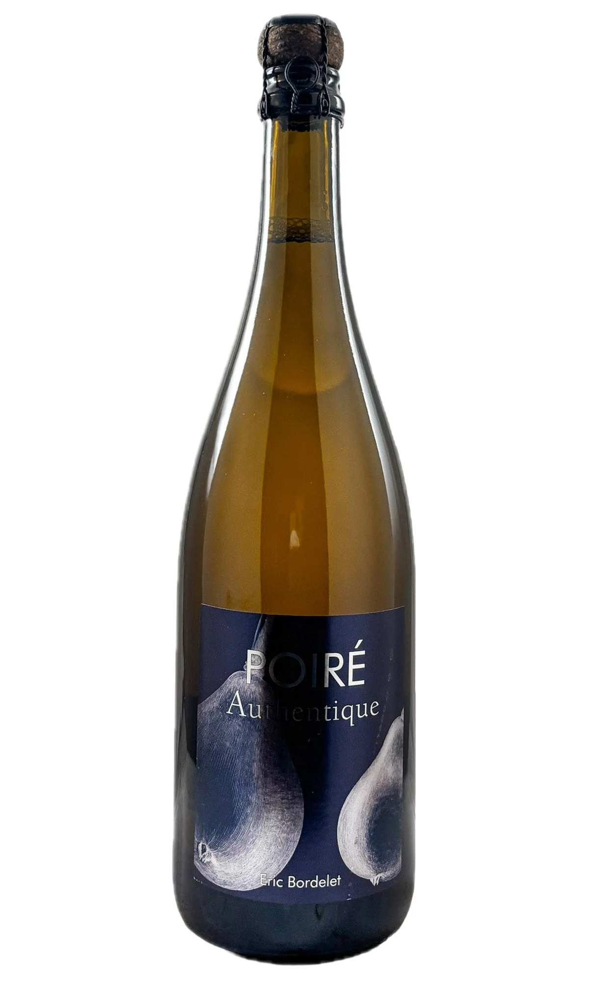 Eric Bordelet, Poire Authentique, NV [2024]