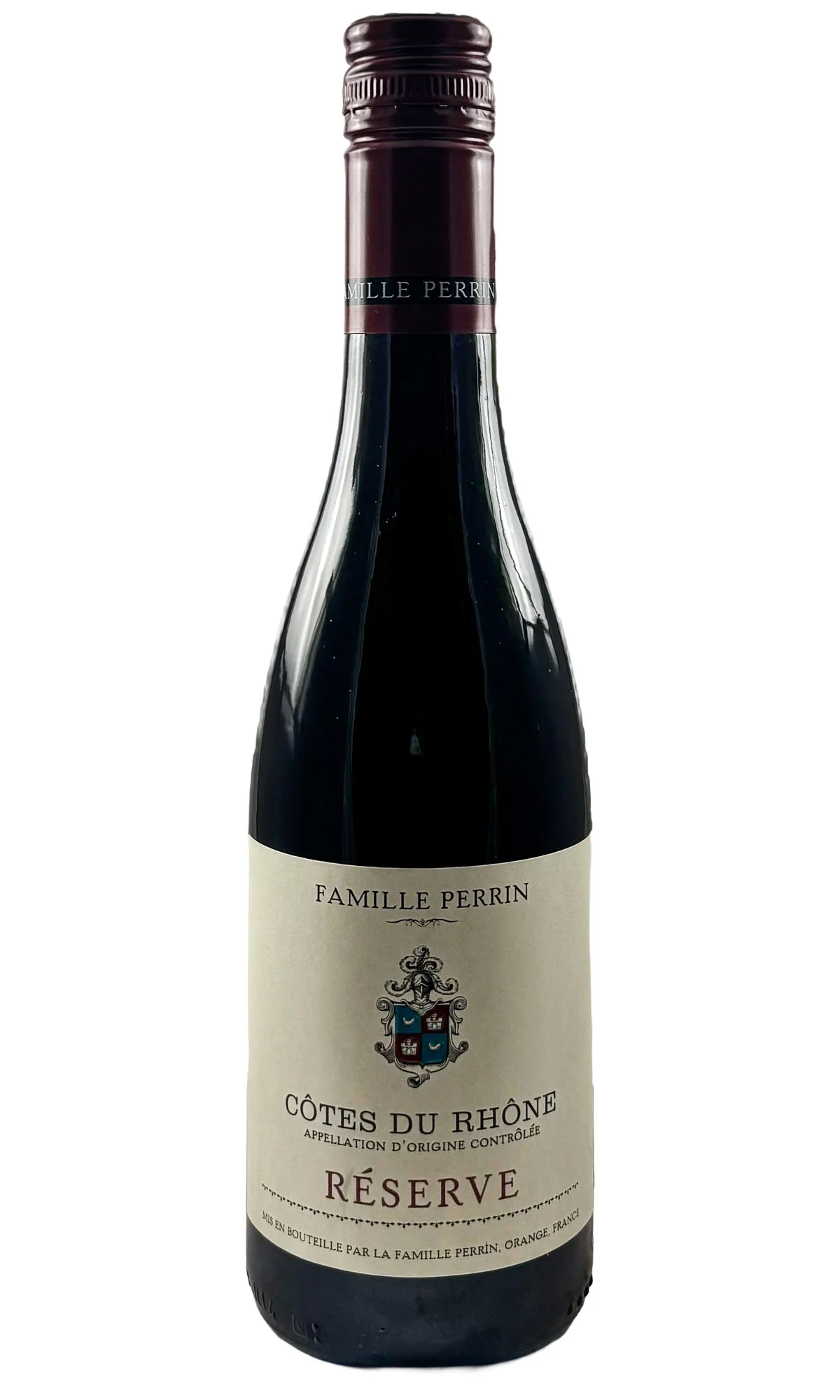 Famille Perrin, Cotes du Rhone Reserve, 2023 (375ml)