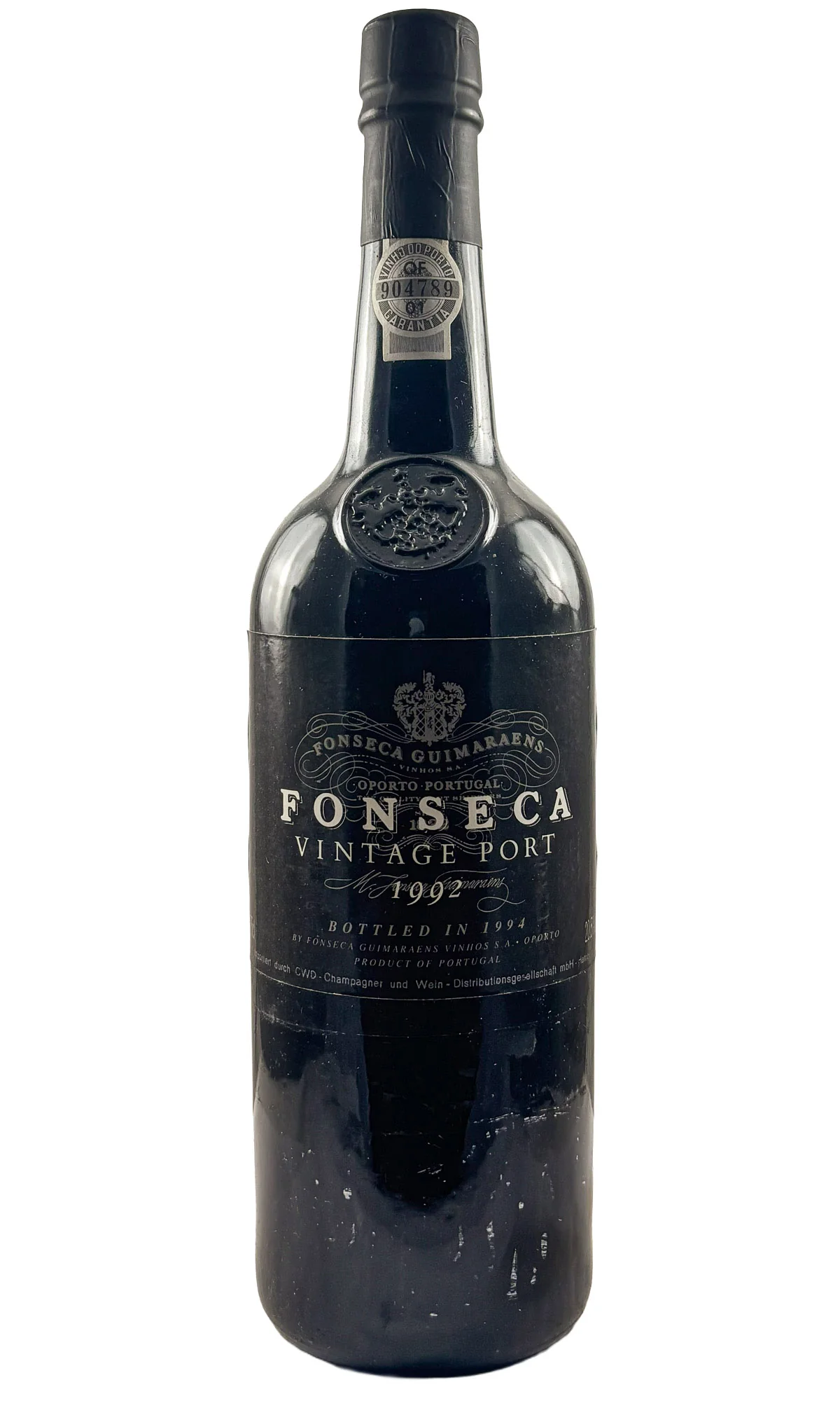 Fonseca, Vintage Port, 1992