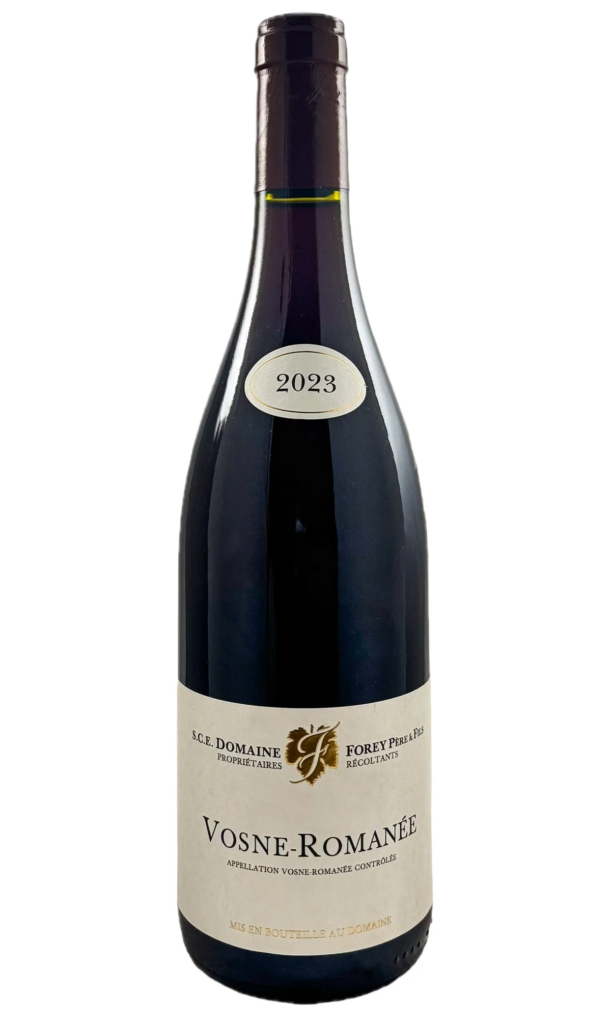 Forey Pere et Fils, Vosne-Romanee, 2023