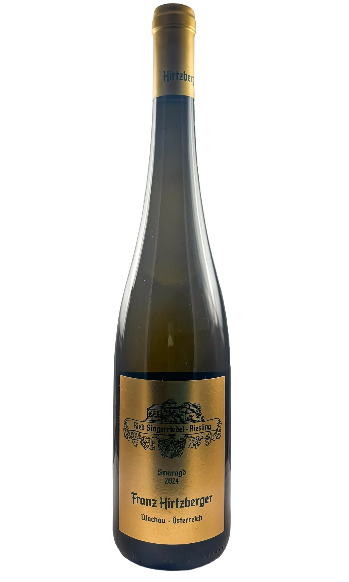Franz Hirtzberger, Riesling Singerriedel Smaragd, 2024