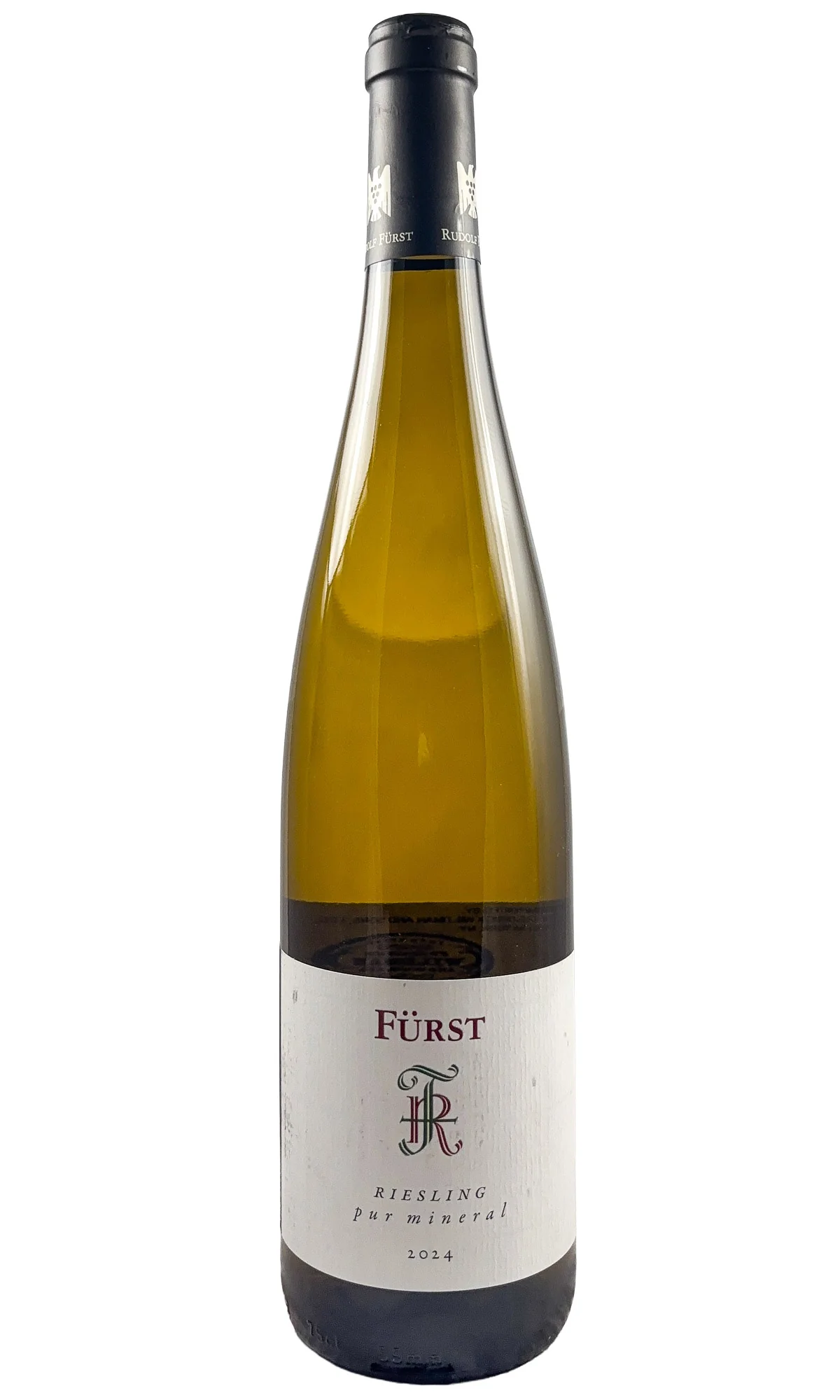 Furst, Riesling Pur Mineral , 2024