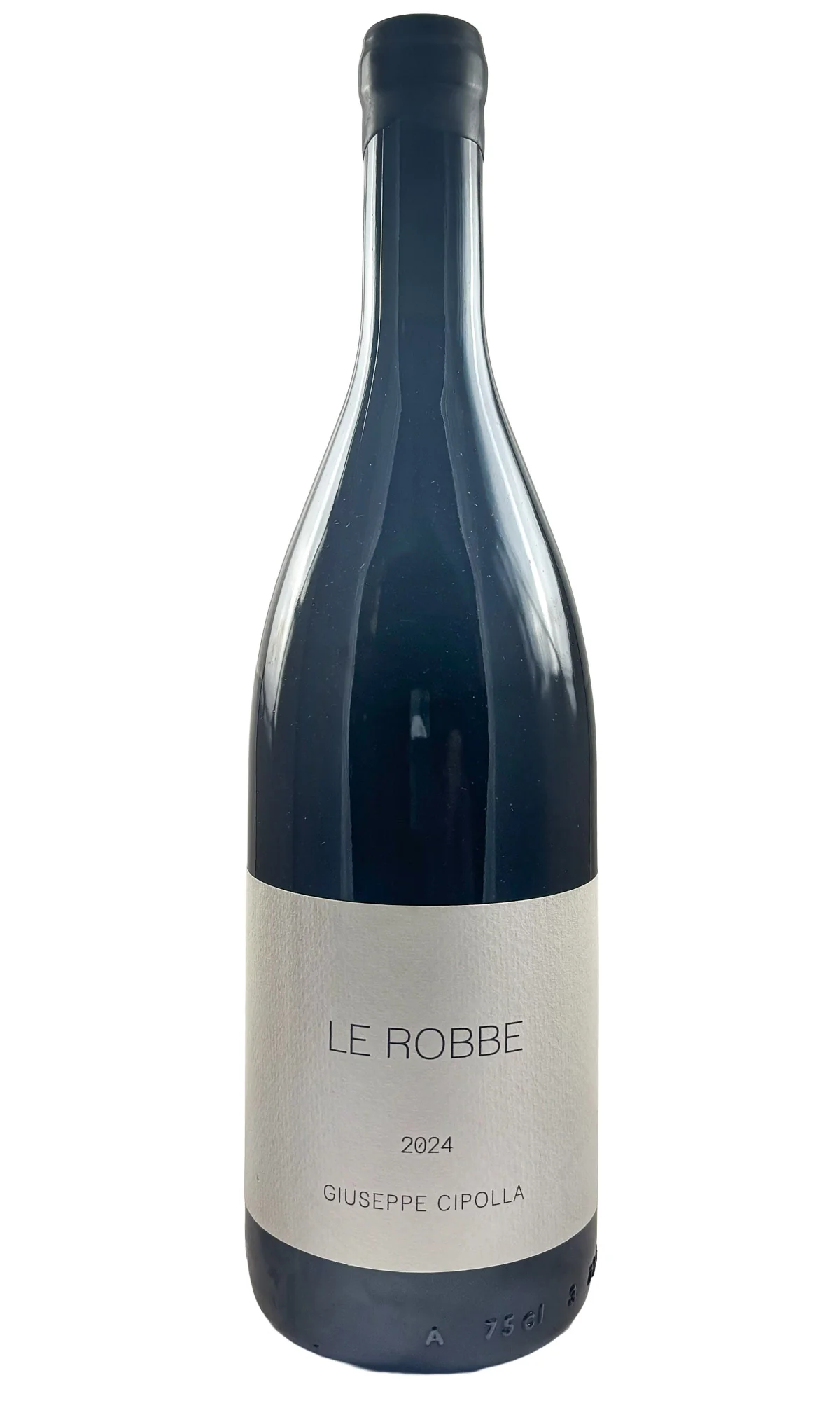 Giuseppe Cipolla, Le Robbe, 2024