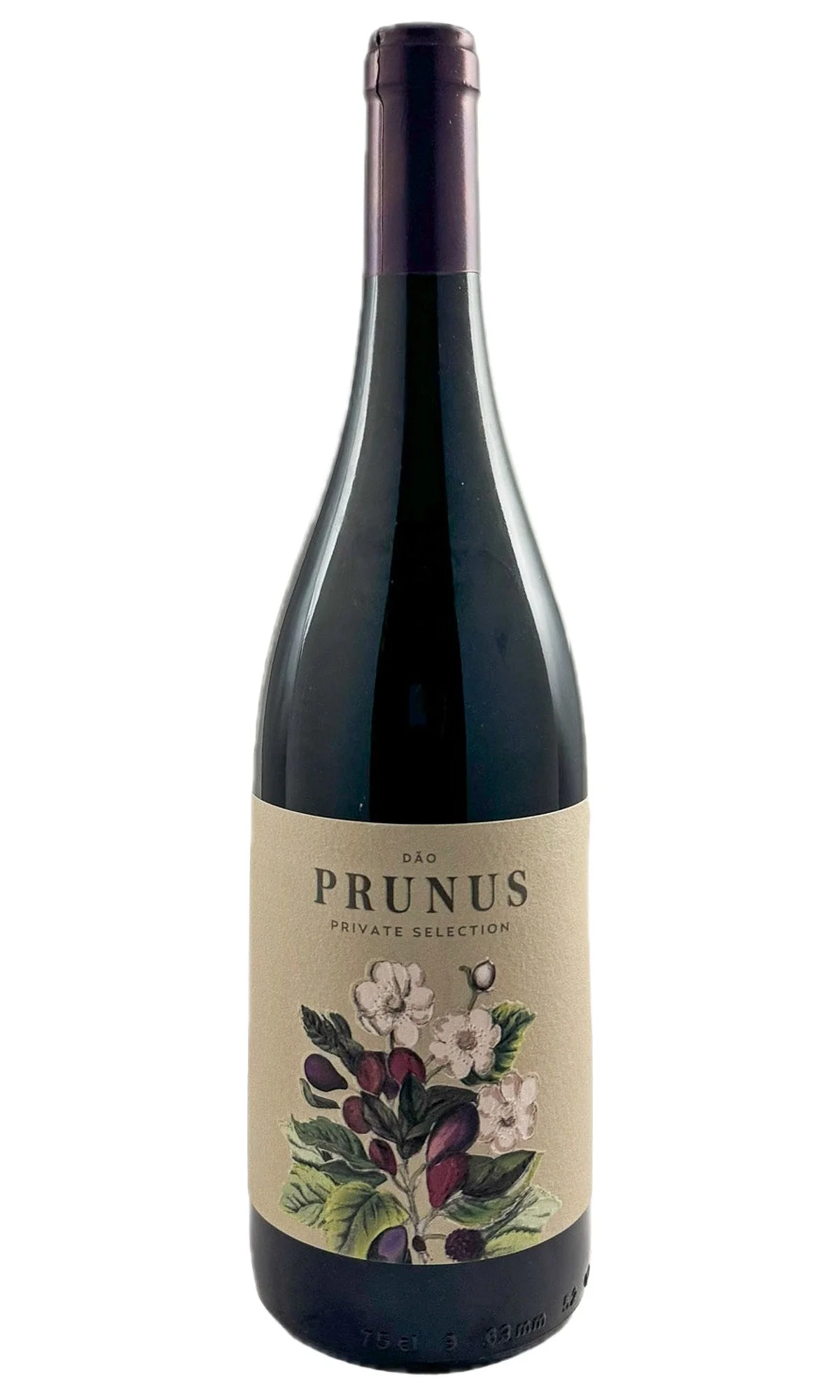 Gota Wines, Dão Tinto ‘Prunus’, 2021