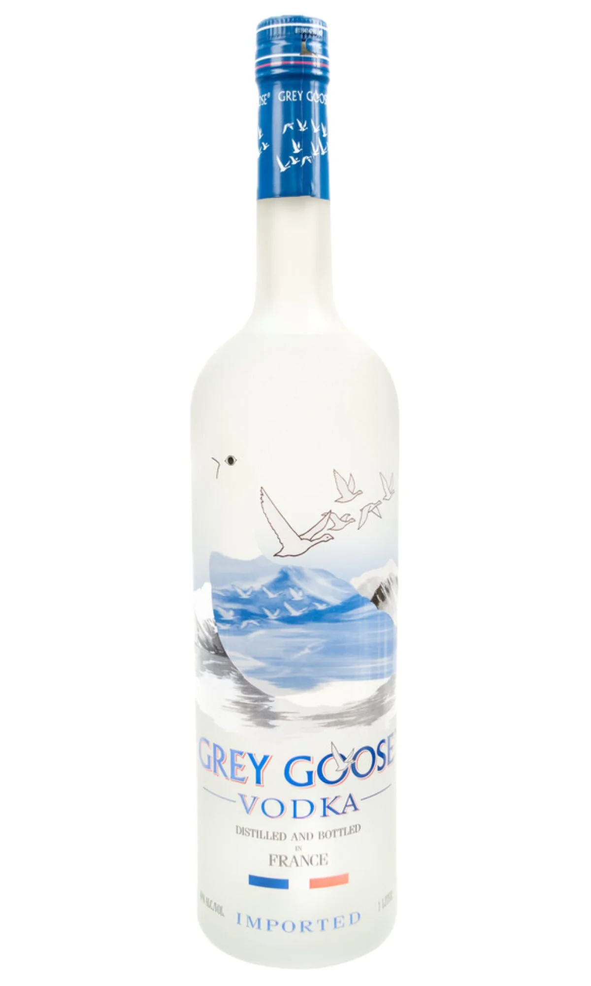 Grey Goose, Vodka (1L)