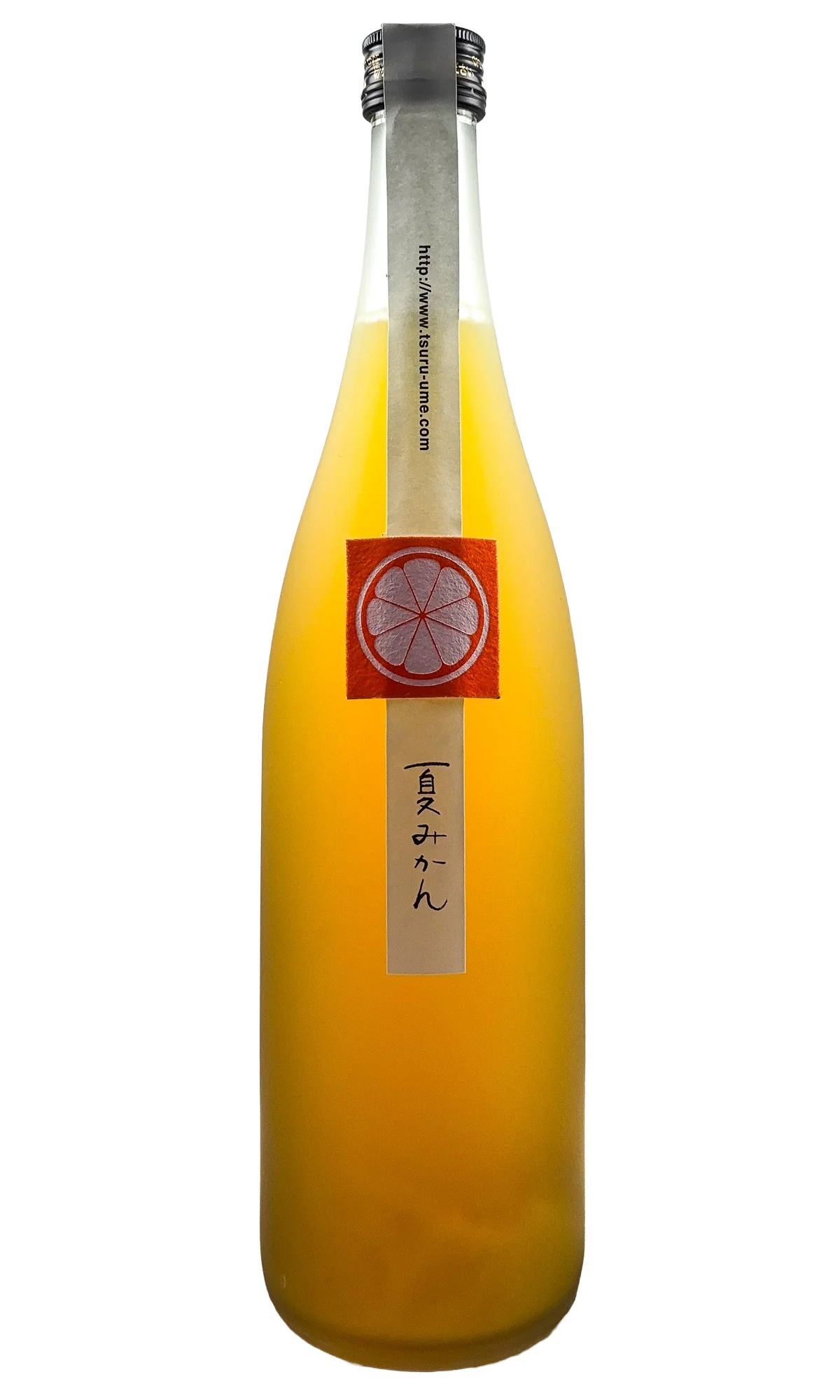 Heiwa Shuzo Kid Tsuru-Ume, Summer Orange