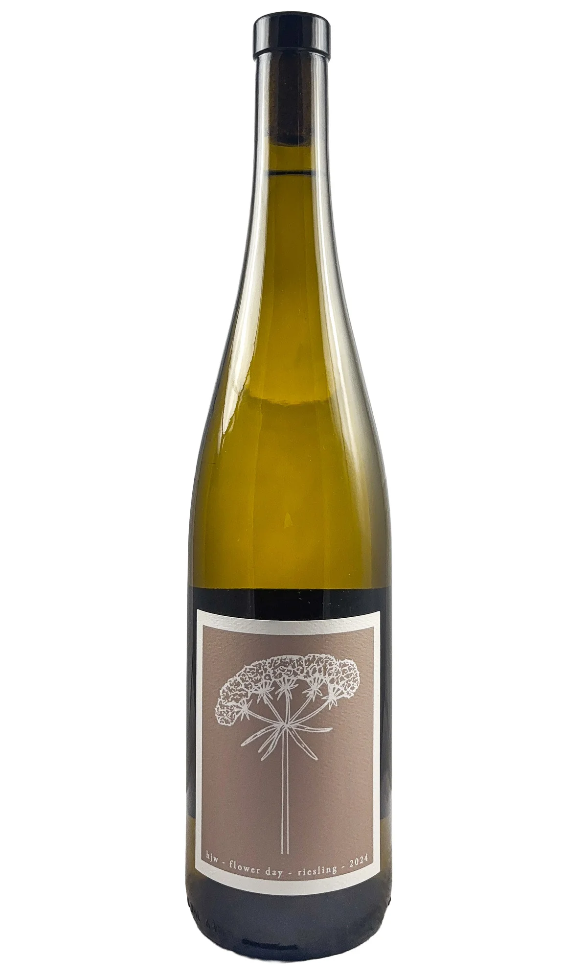 Hermann J Wiemer, Riesling Flower Day Seneca Lake, 2024