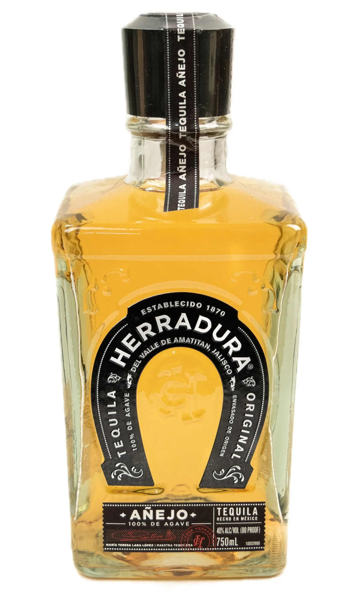 Herradura, Tequila Anejo