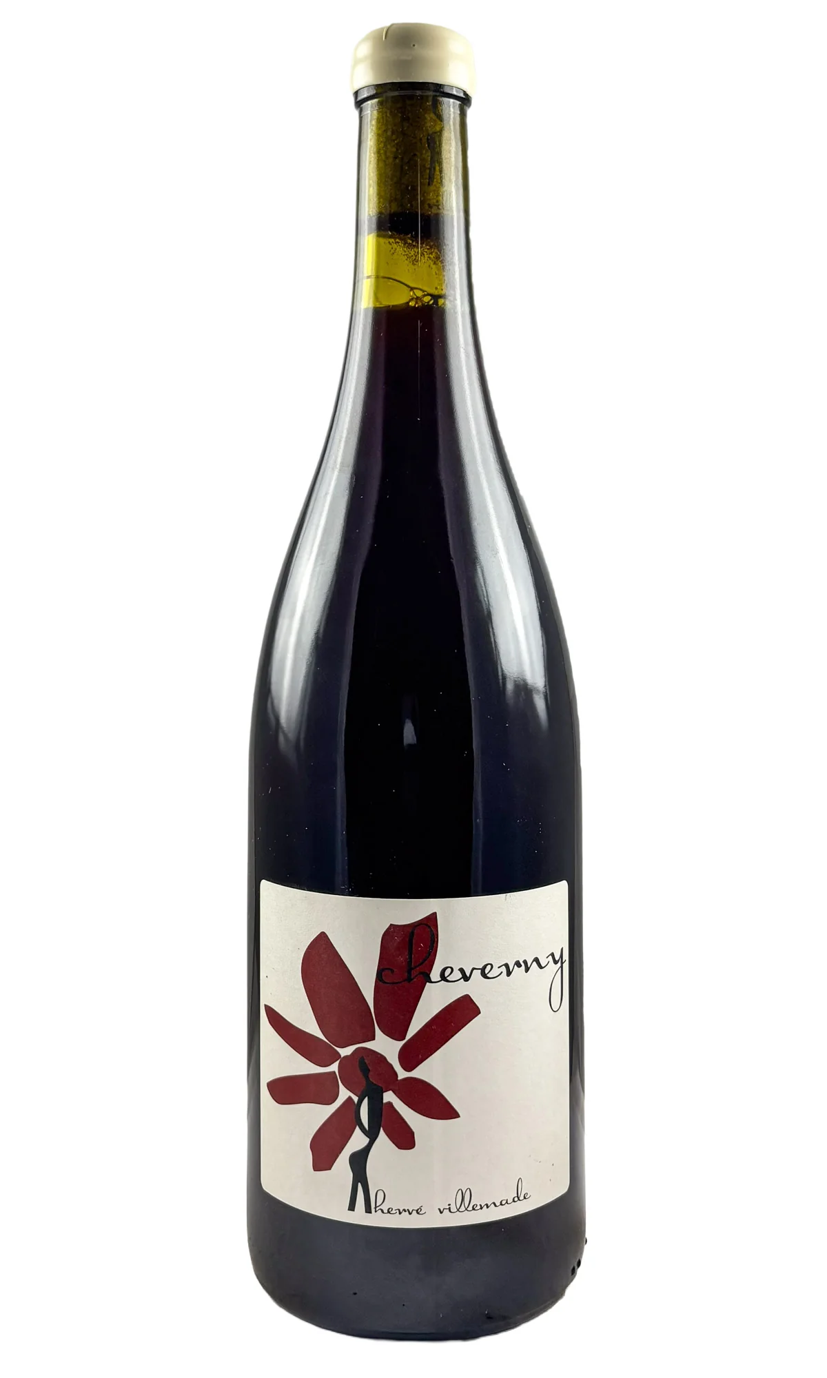 Herve Villemade, Cheverny Rouge, 2024