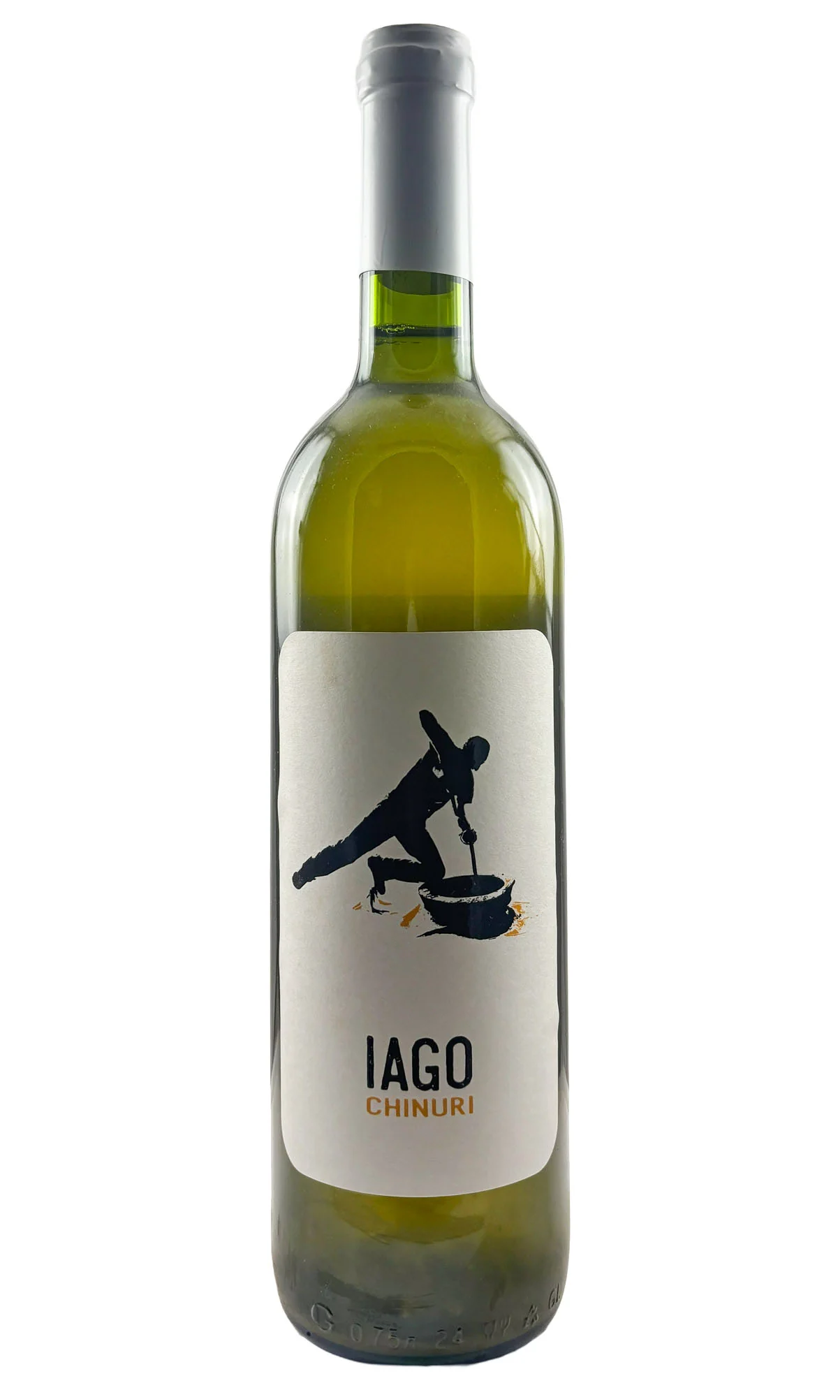 Iago, Chinuri Amber, 2023