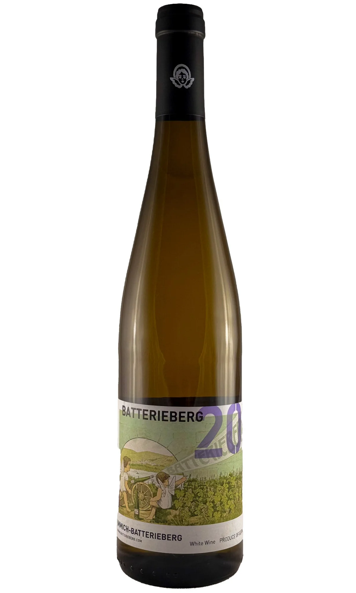 Immich-Batterieberg, Riesling Batterieberg, 2023