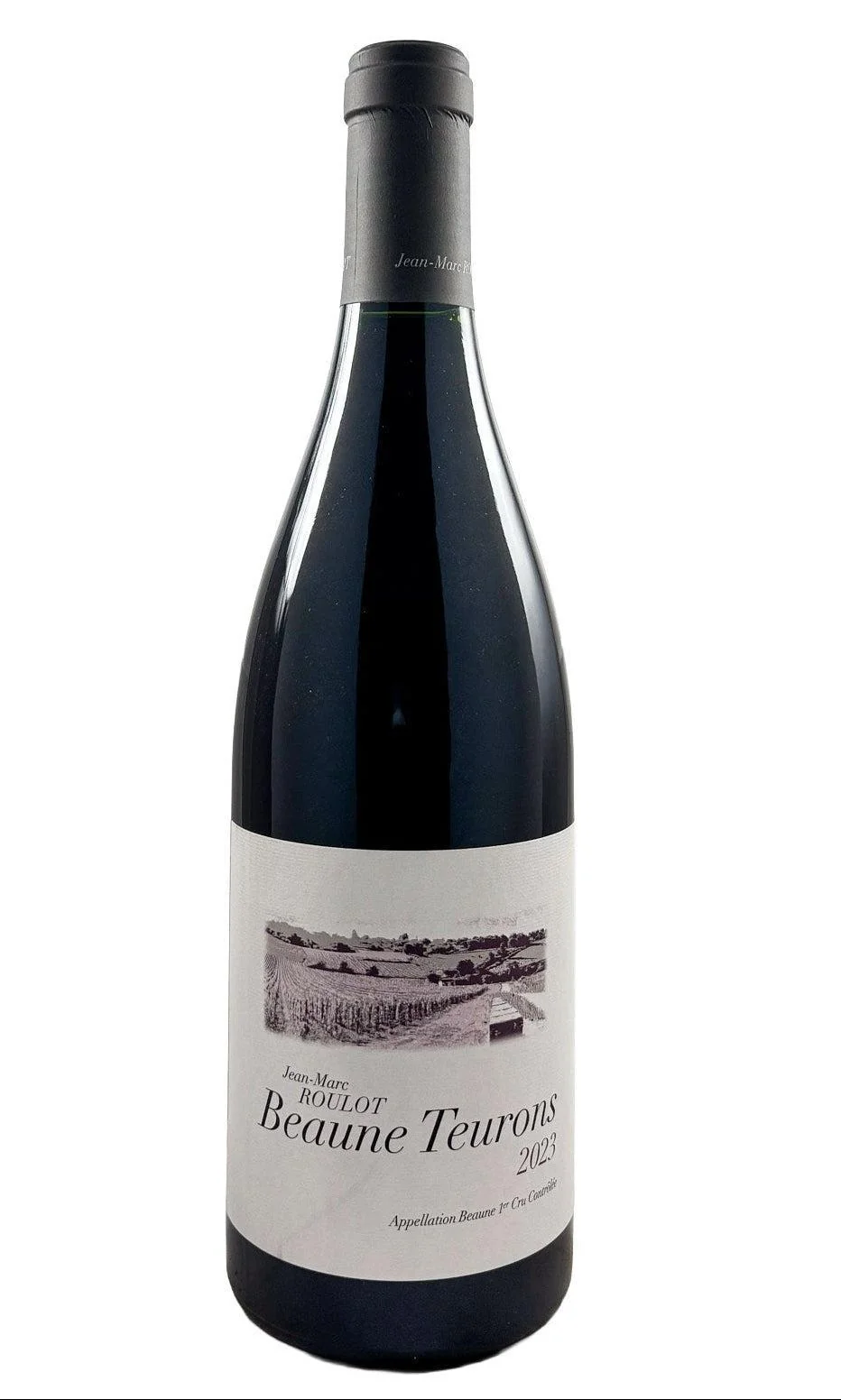 Jean-Marc Roulot, Beaune Teurons, 2023