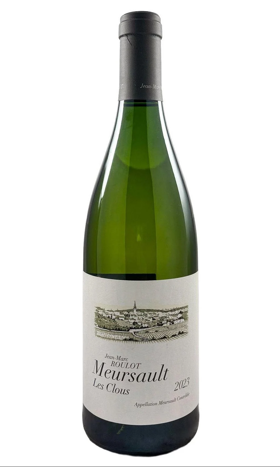 Jean-Marc Roulot, Meursault Les Clous, 2023