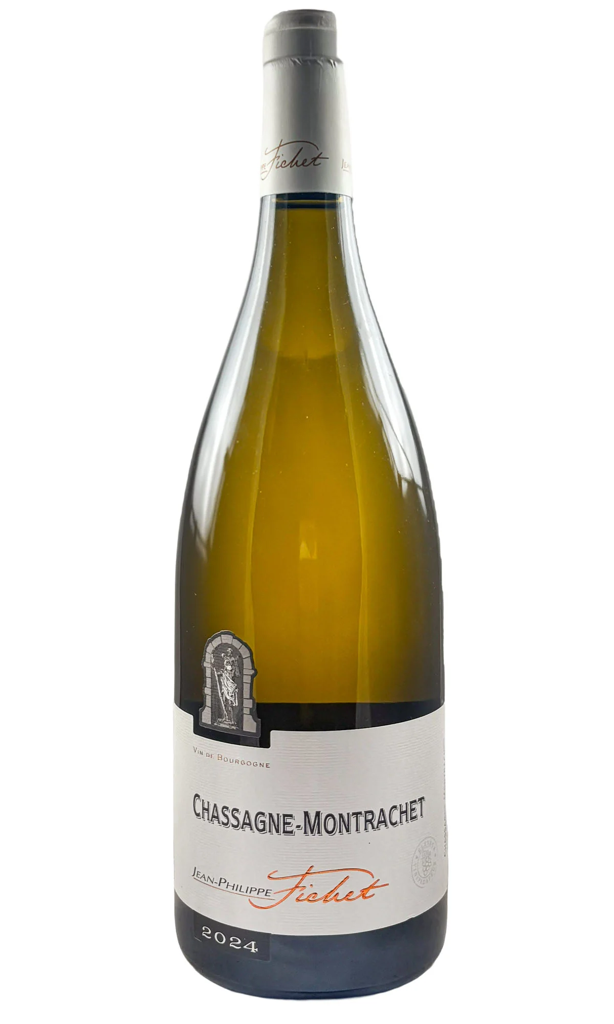 Jean-Philippe Fichet, Chassagne-Montrachet, 2024