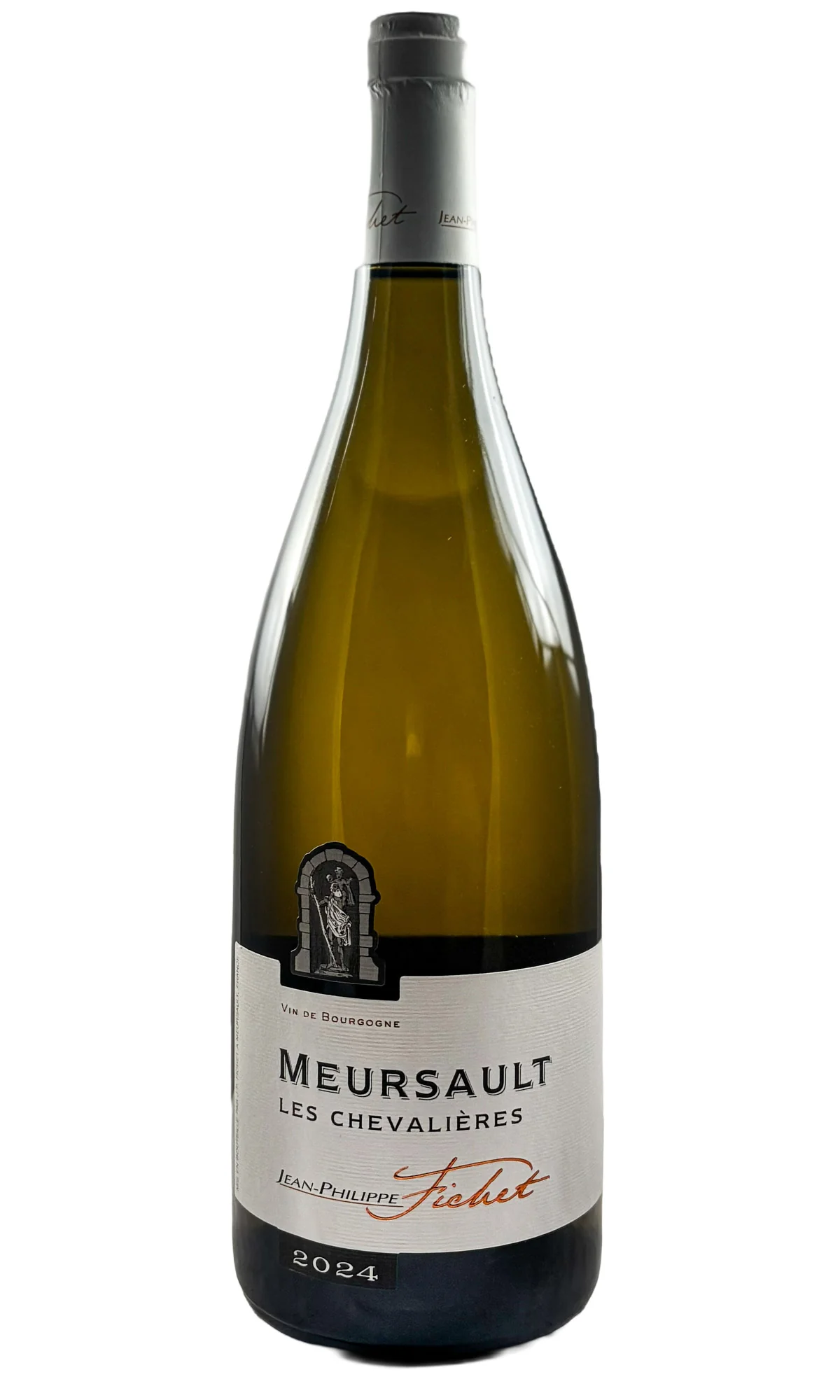 Jean-Philippe Fichet, Meursault Chevalieres lieu-dit, 2024