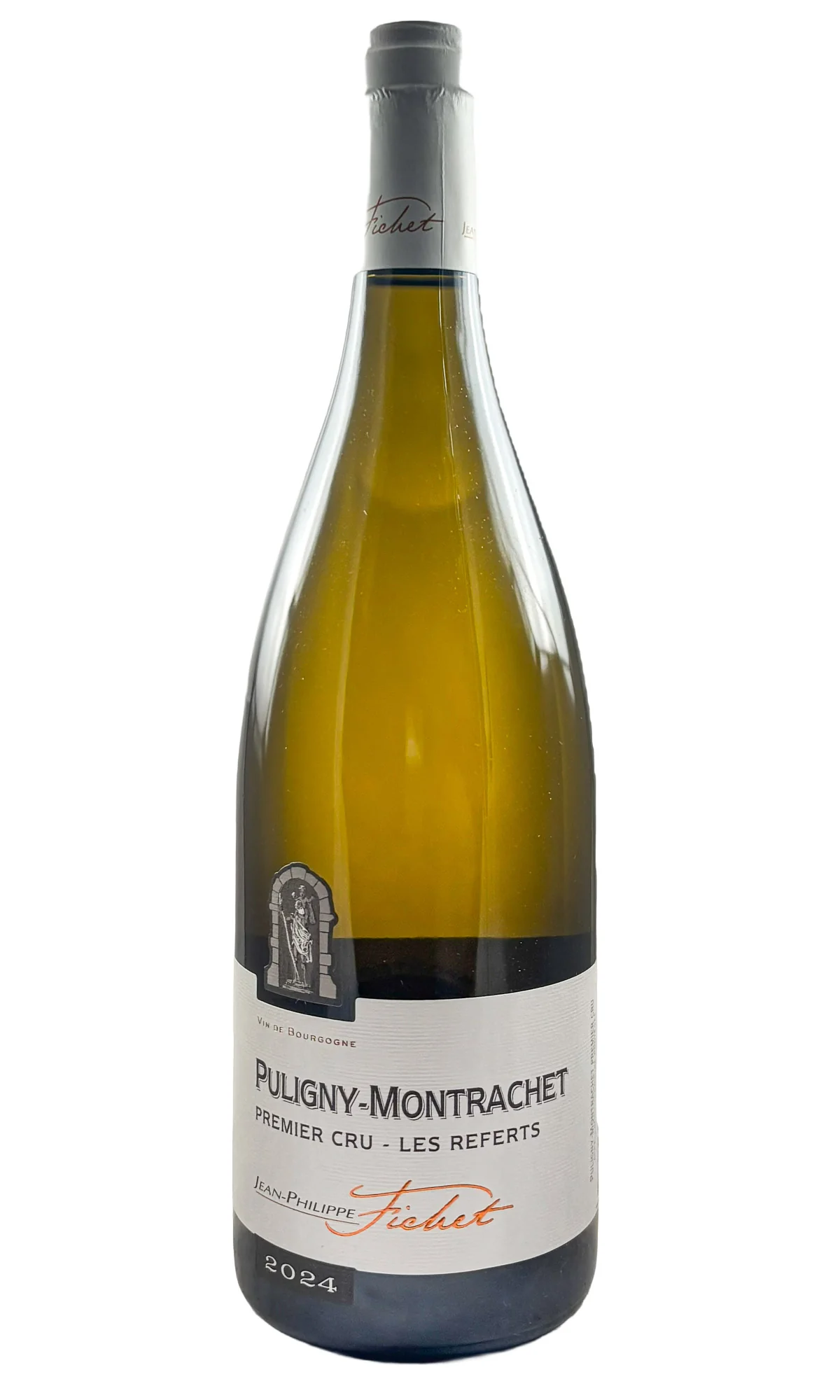 Jean-Philippe Fichet, Puligny Montrachet Referts 1er Cru, 2024