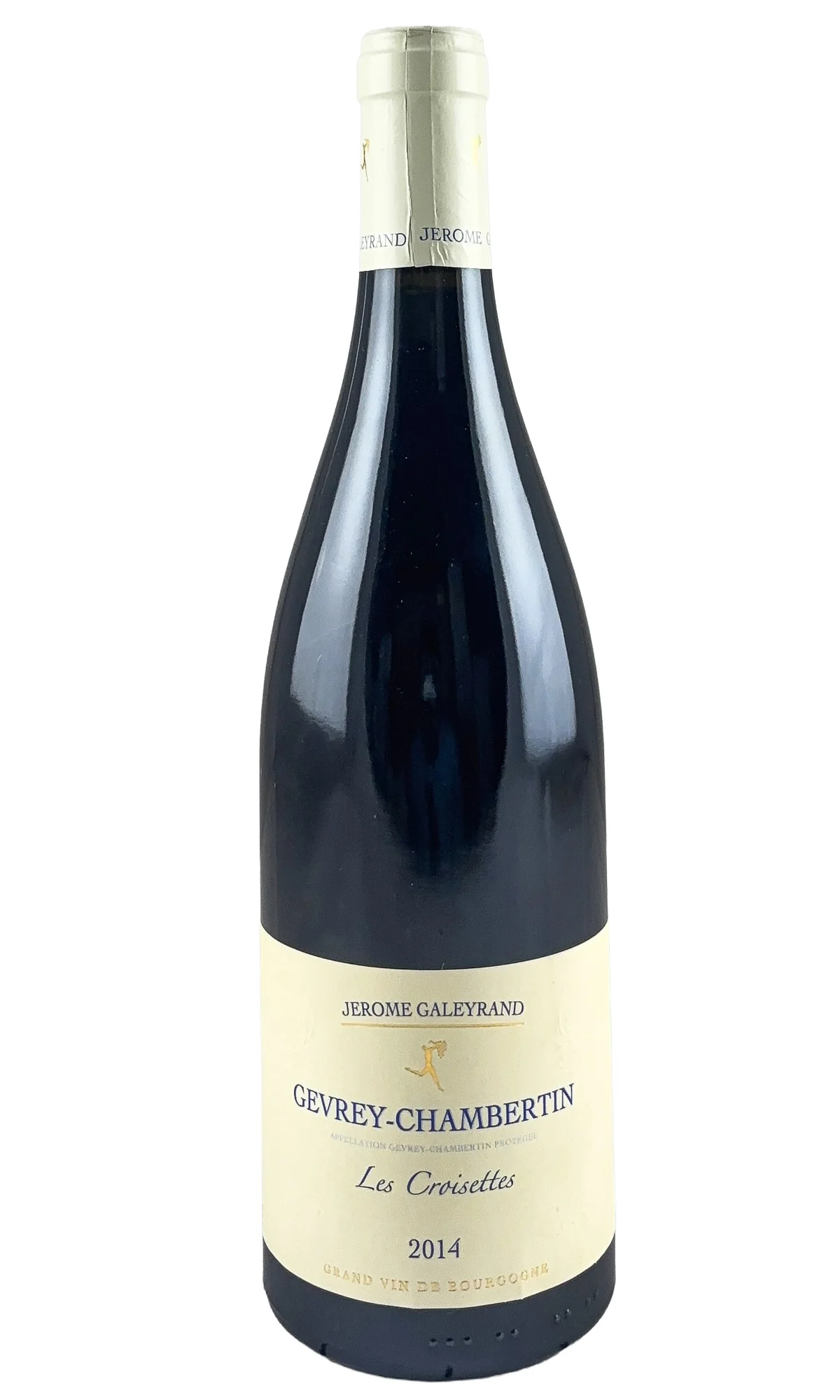 Jerome Galeyrand, Gevrey-Chambertin Les Croisettes, 2014
