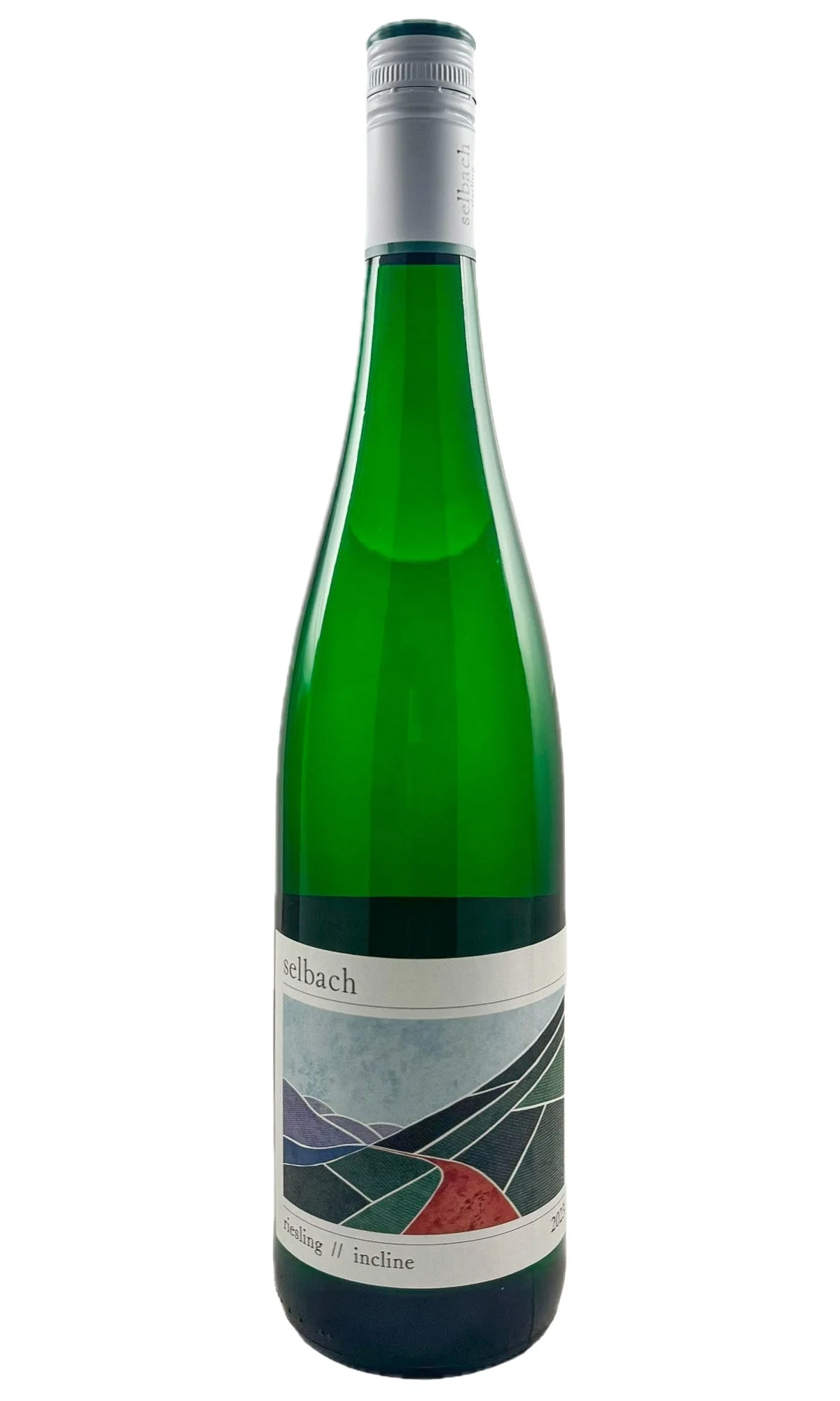J&H Selbach, Riesling Incline, 2023