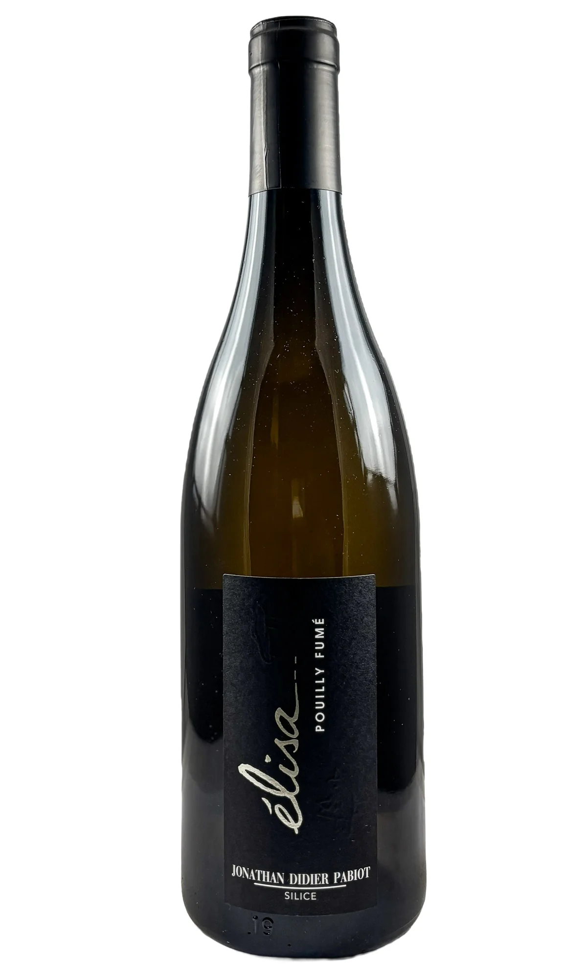 Jonathan Didier Pabiot, Pouilly-Fume Elisa, 2024