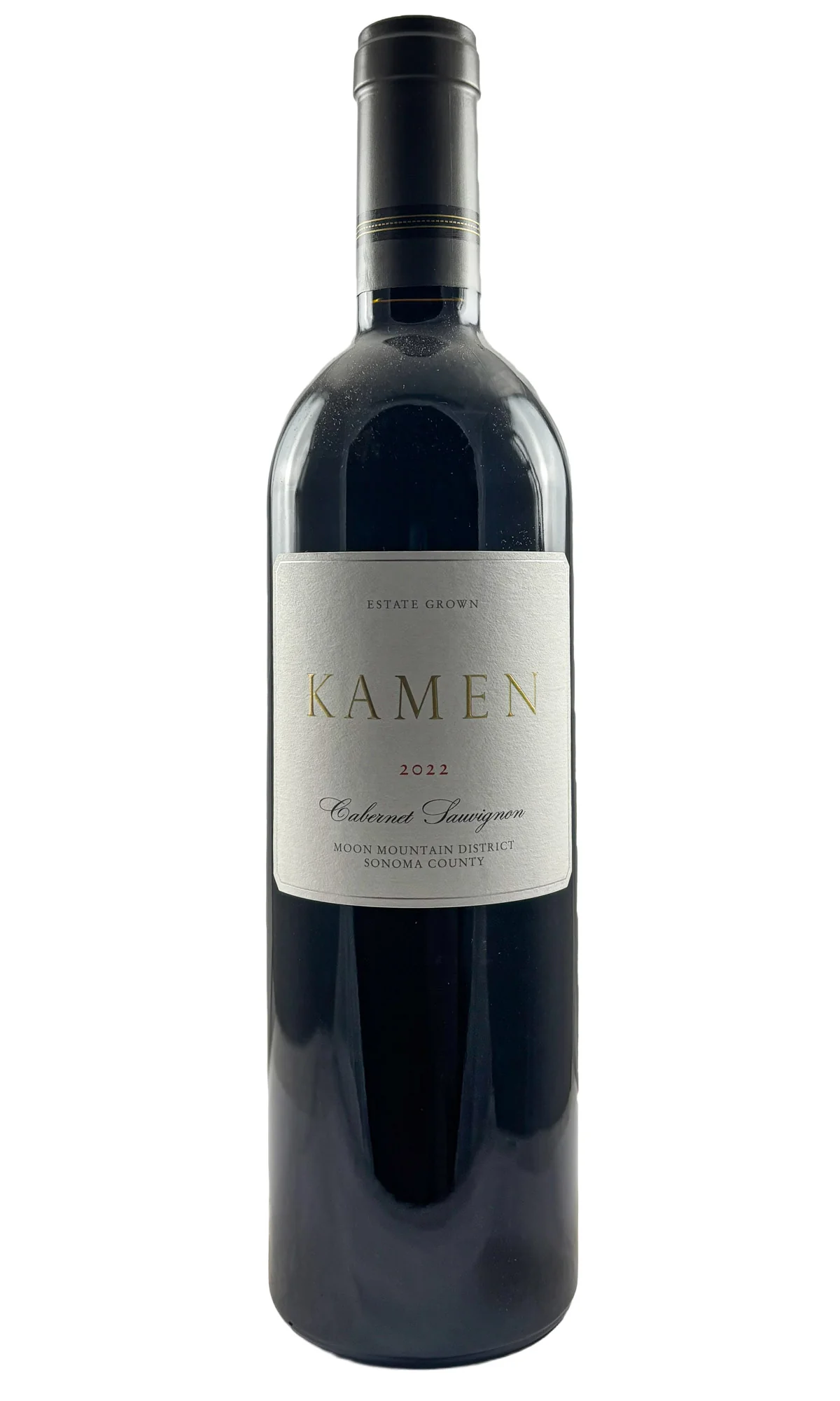 Kamen, Cabernet Sauvignon, 2022