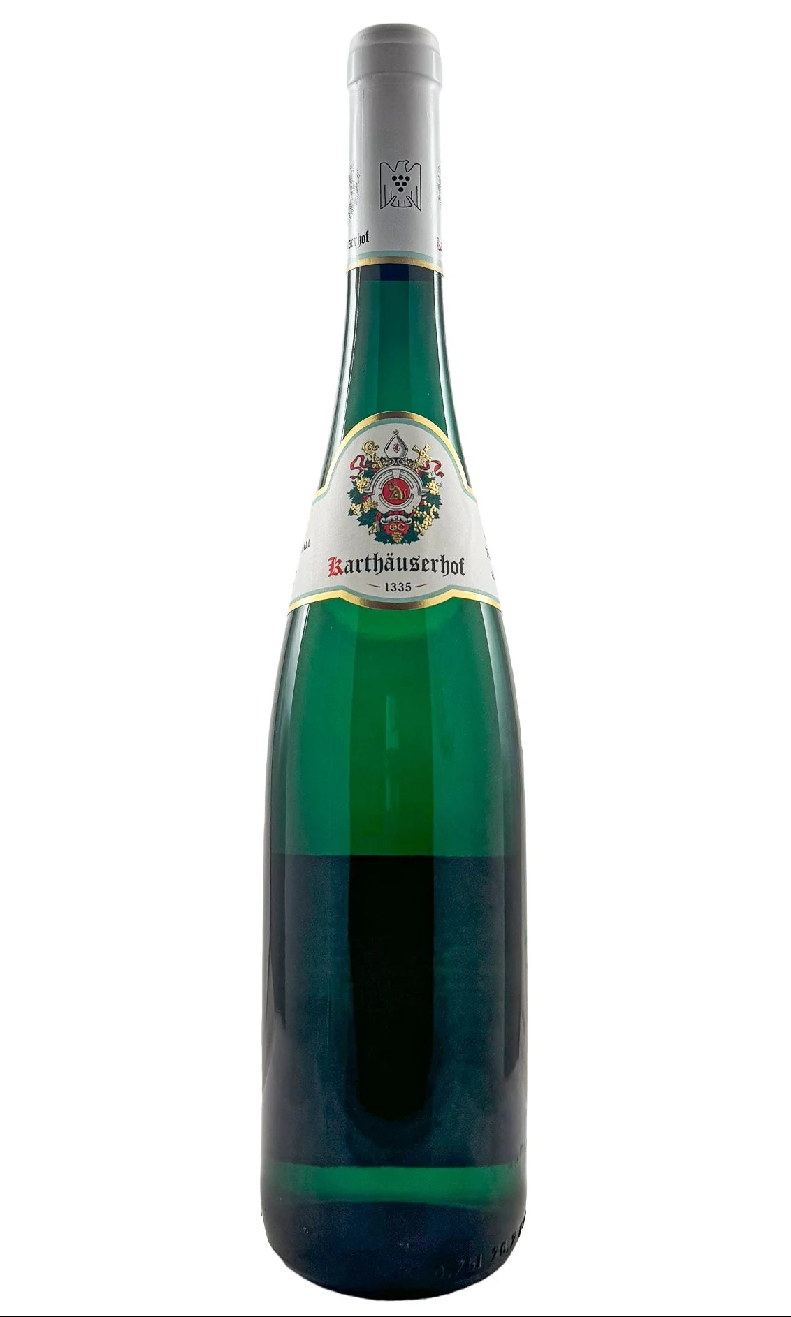 Karthauserhof, Riesling Schieferkristall Trocken, 2021