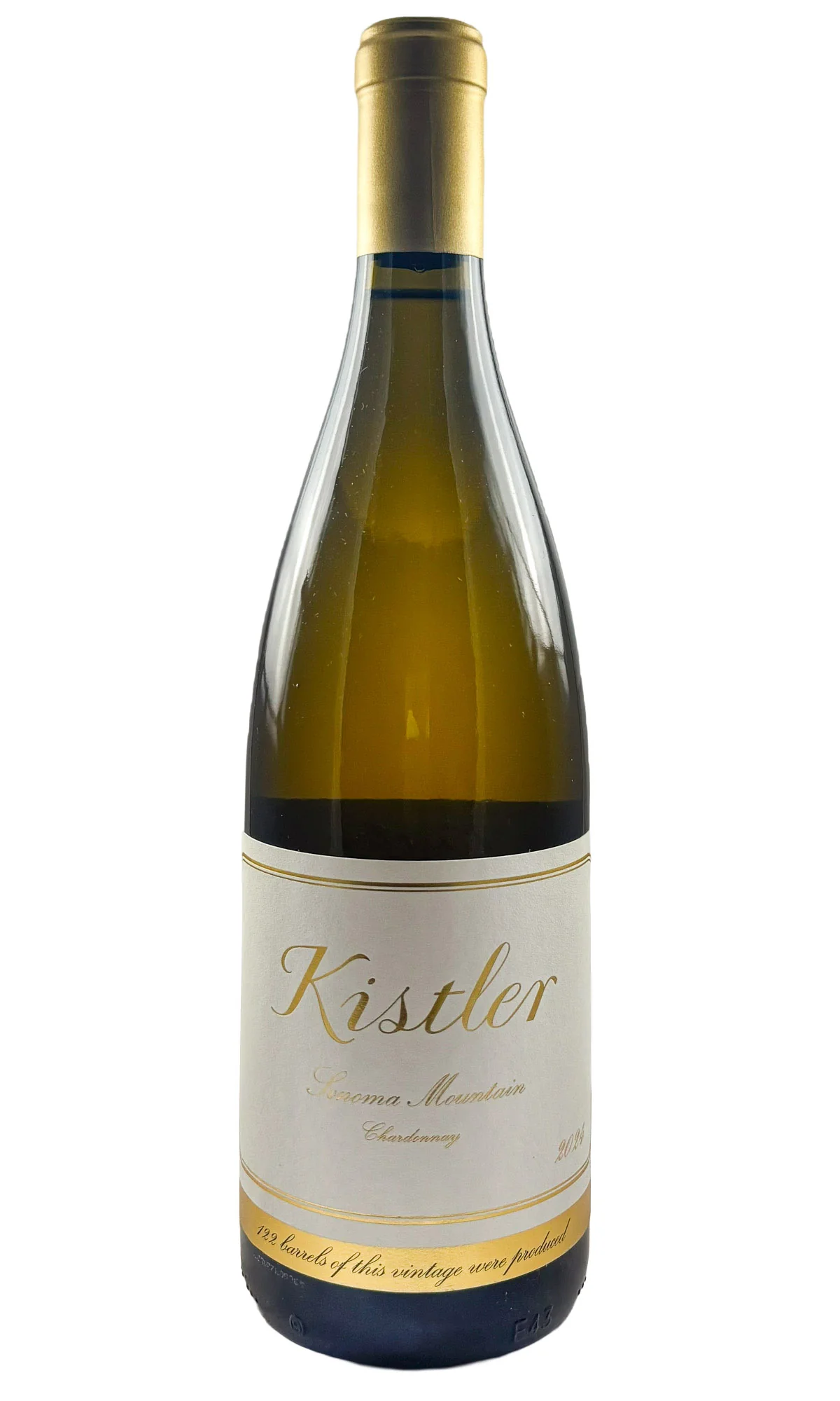 Kistler, Chardonnay Sonoma Mountain, 2024