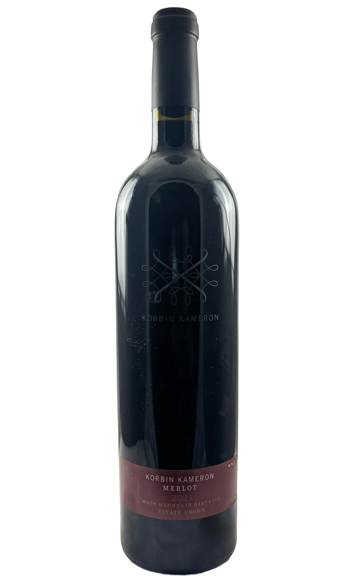 Korbin Kameron, Merlot, 2021