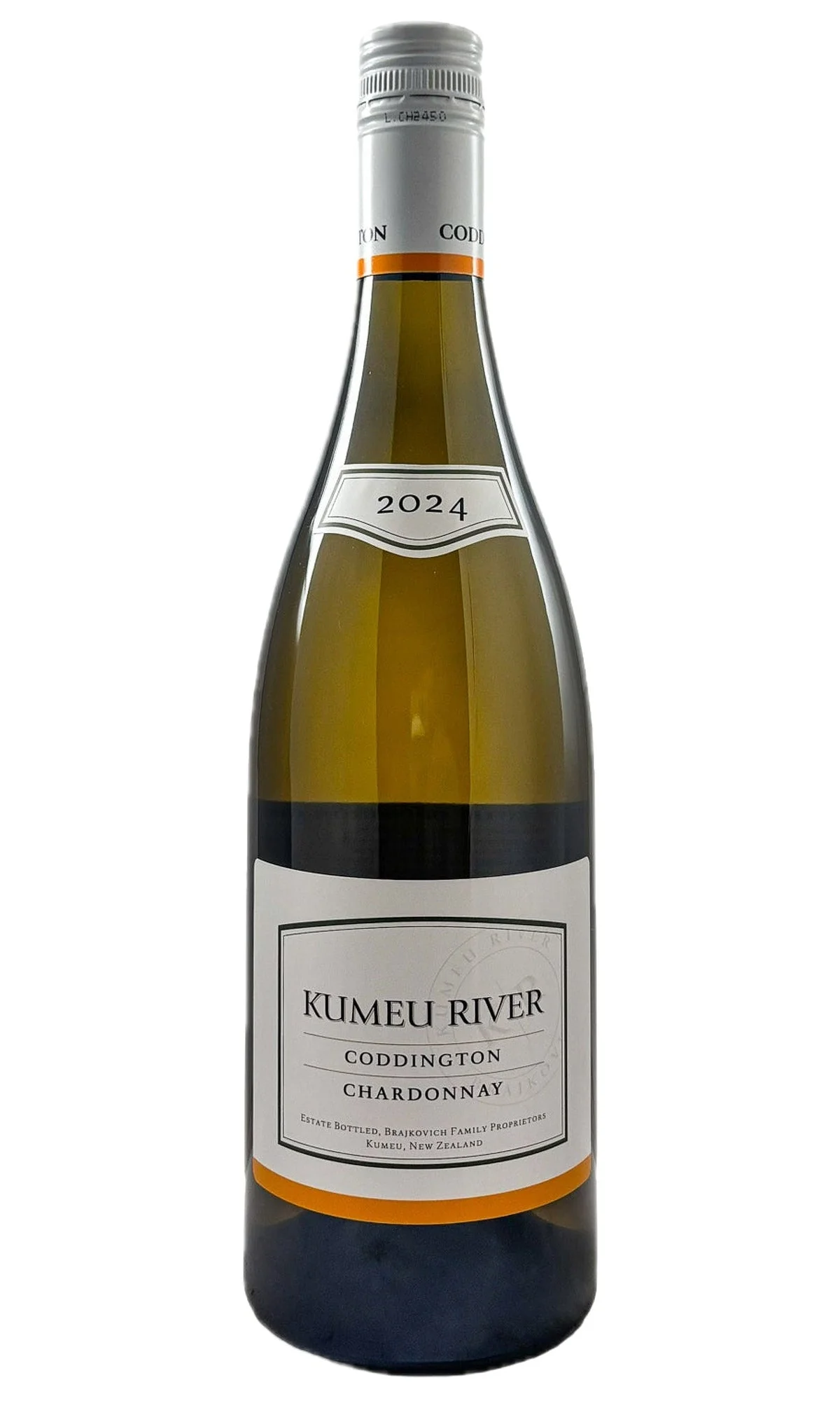 Kumeu River, Chardonnay Coddington, 2024