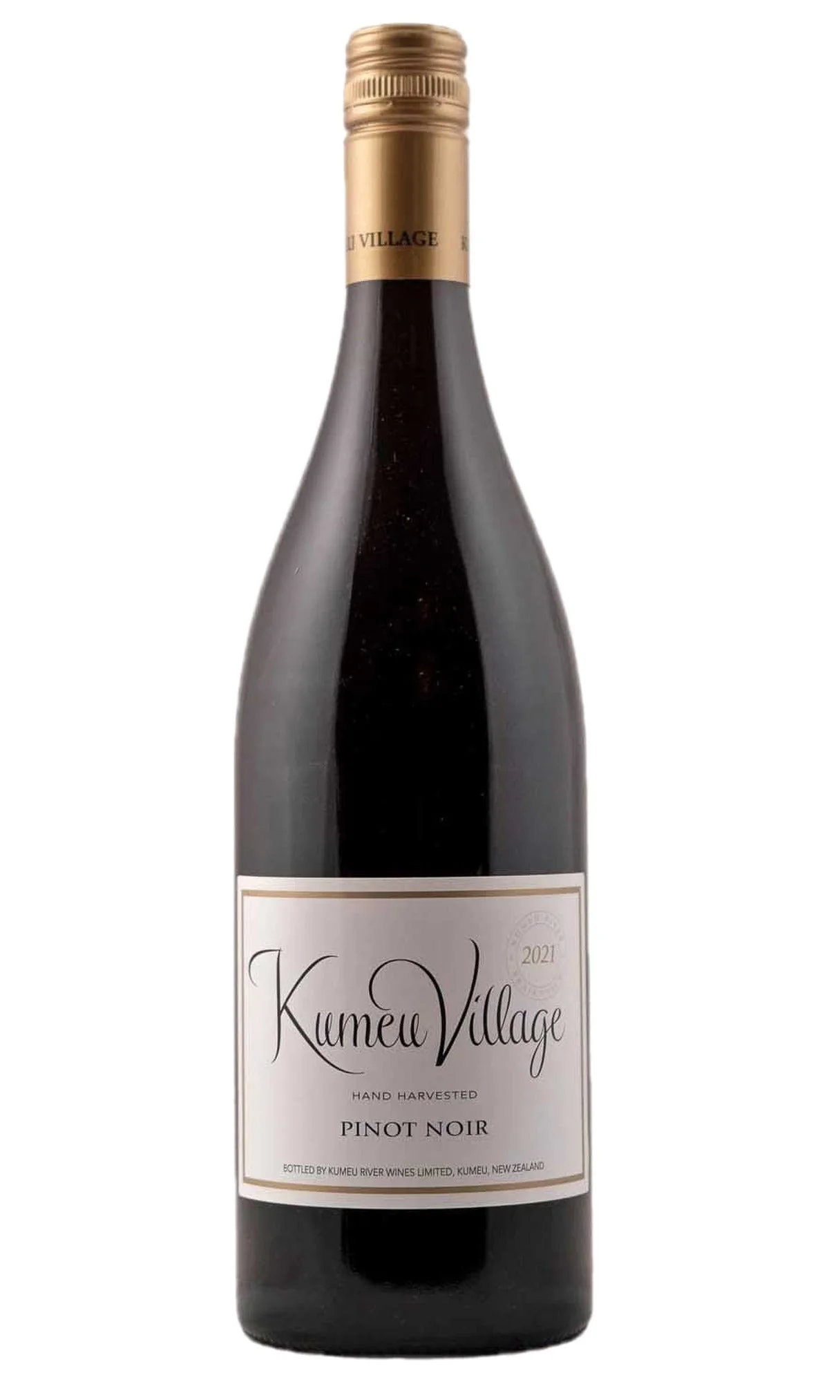 Kumeu River, Village Pinot Noir, 2021