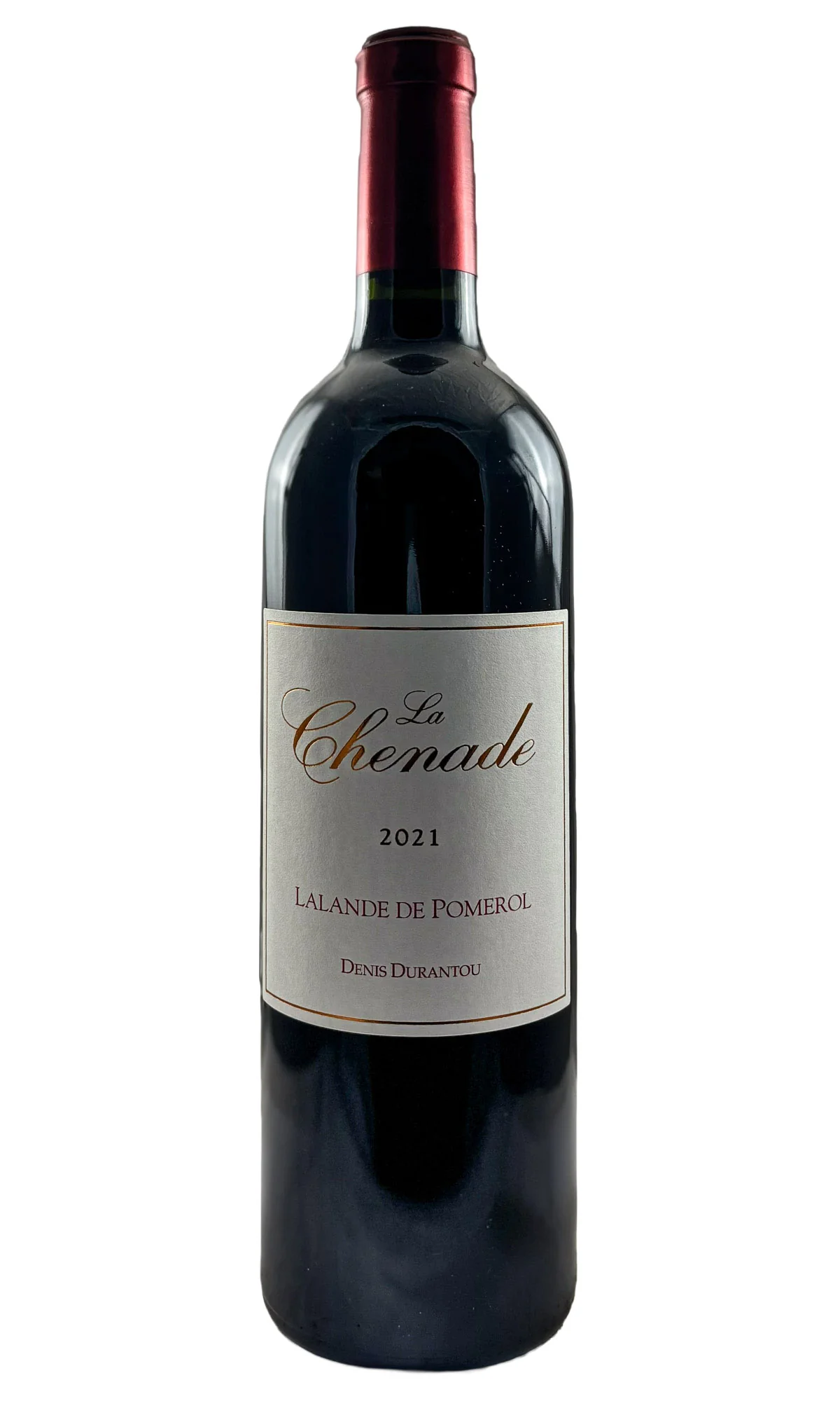 La Chenade, Lalande-de-Pomerol, 2021