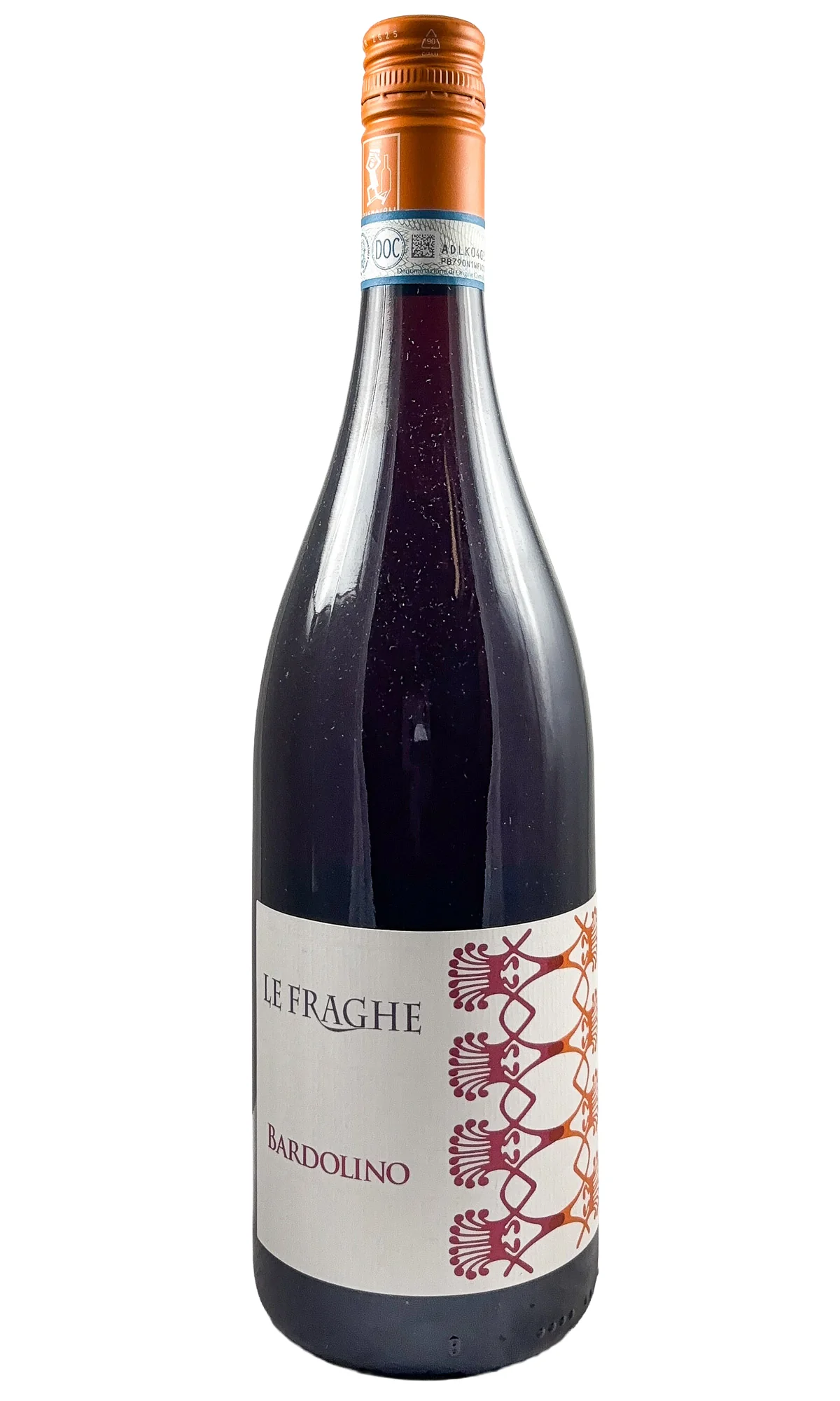 Le Fraghe, Bardolino, 2024