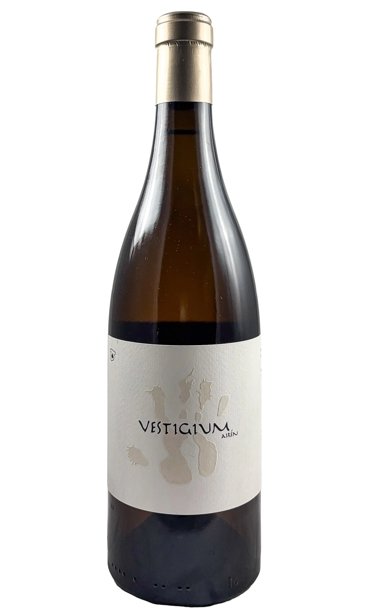Llamalo X Vestigium, Airen Blanco Tierra De Castilla, 2023