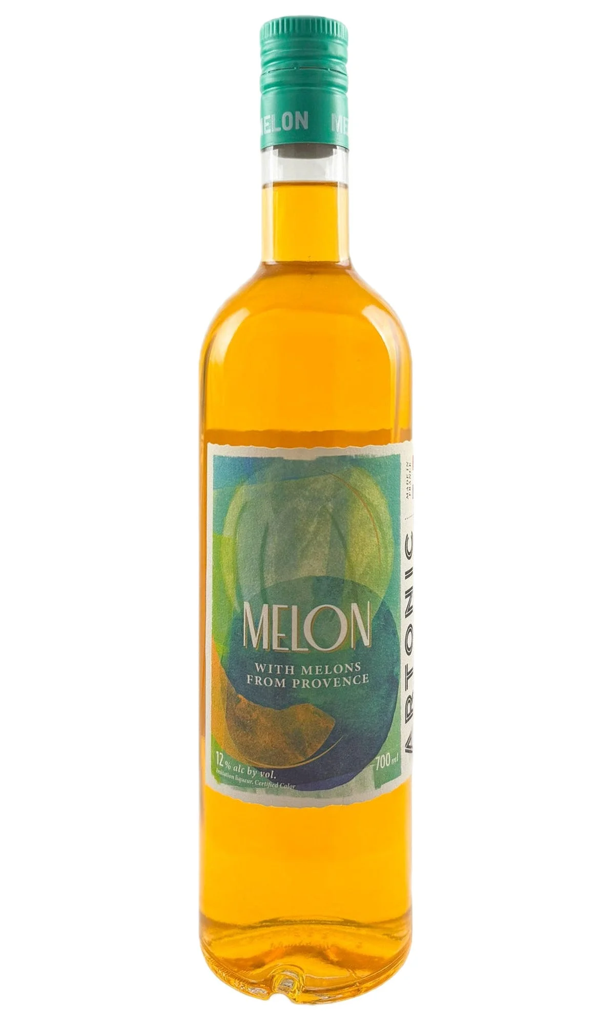 Maison Artonic, Melonade Aperitif Au Melon De Cavaillon, NV (700ml)