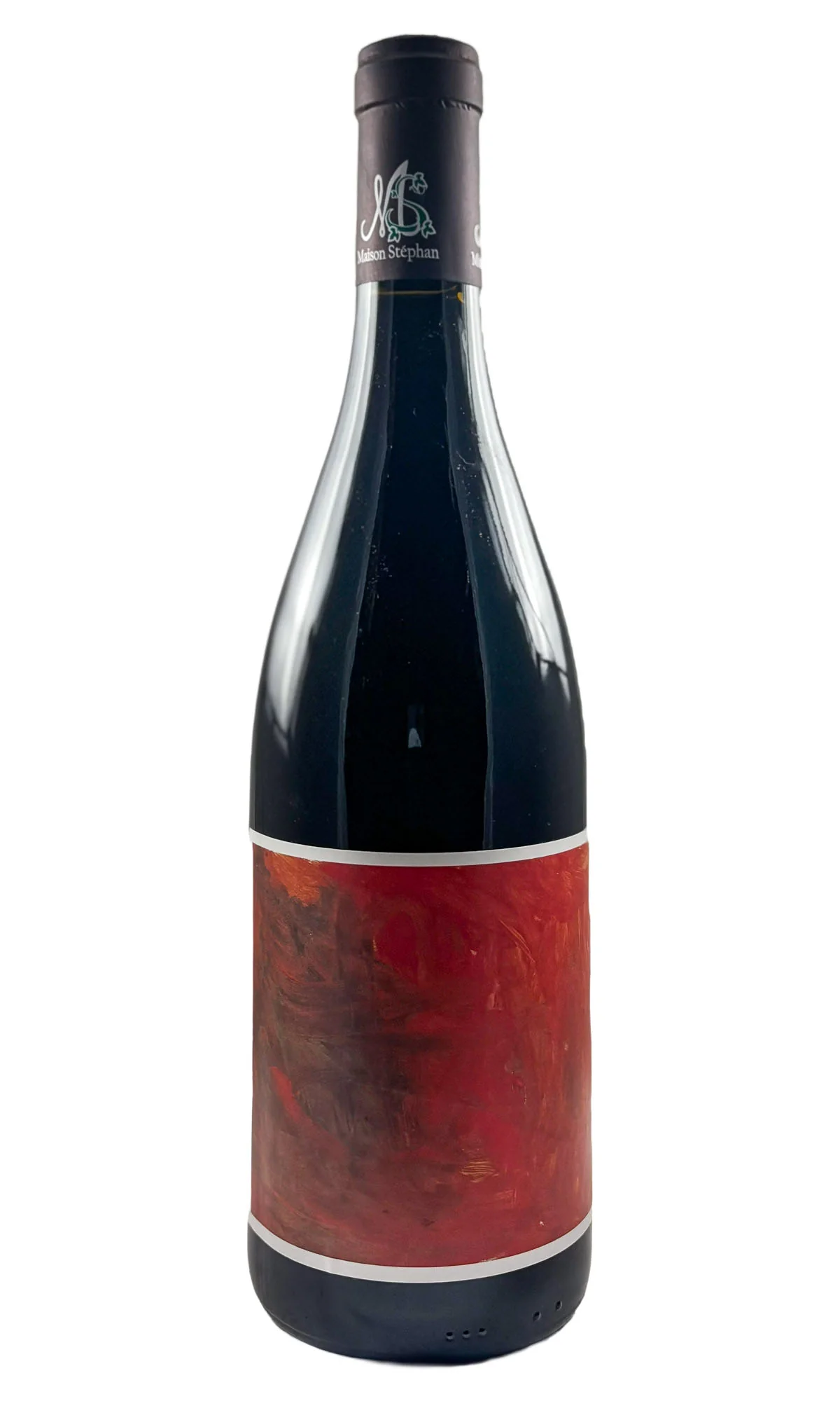 Maison Stephan, Cote-Rotie Coteaux de Bassenon, 2023