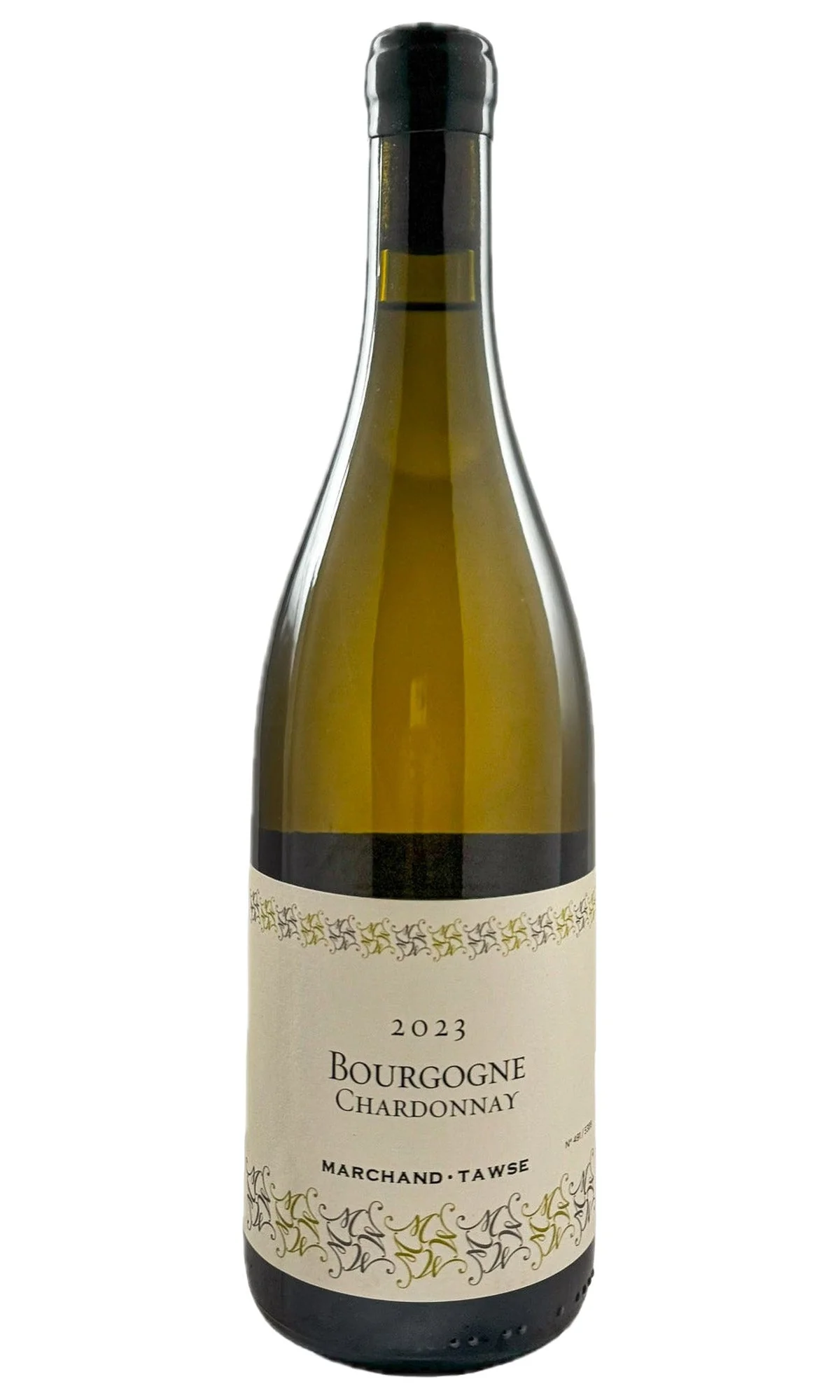 Marchand-Tawse, Bourgogne Chardonnay, 2023