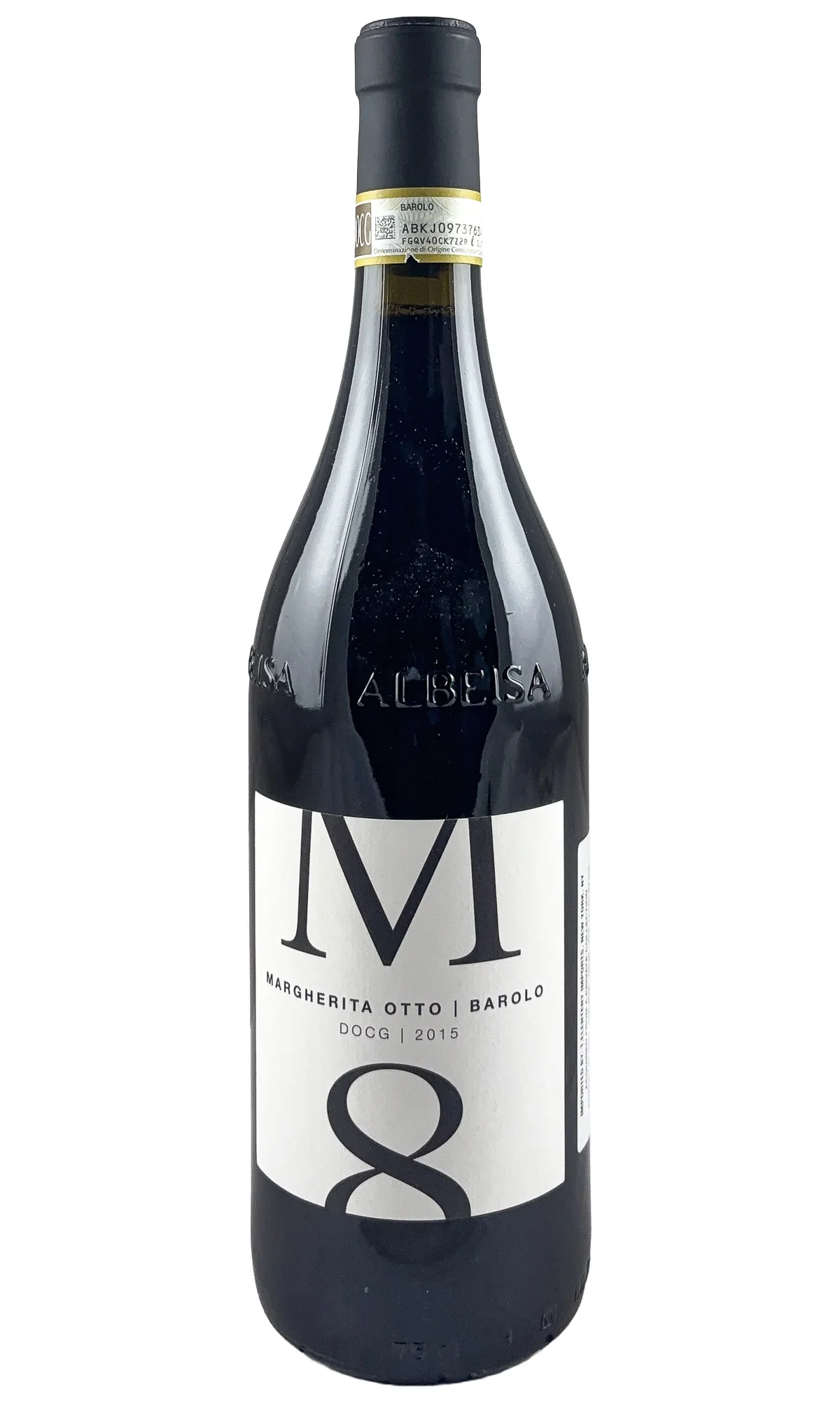 Margherita Otto, Barolo, 2015