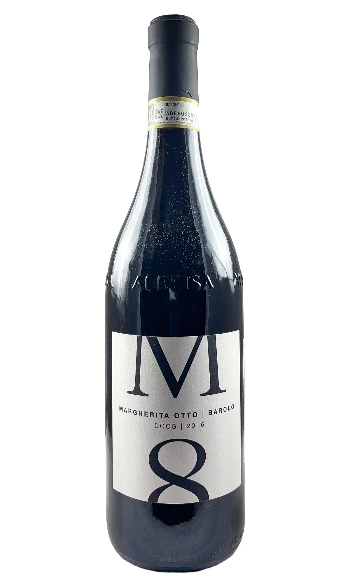 Margherita Otto, Barolo, 2016