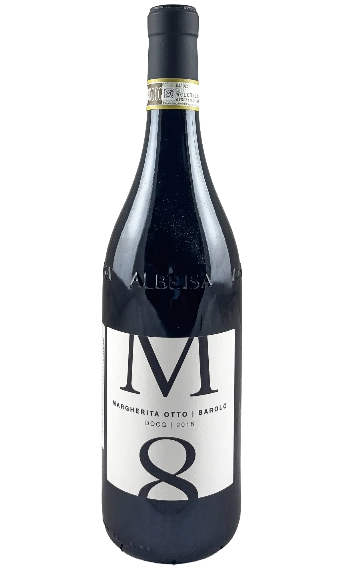 Margherita Otto, Barolo, 2018