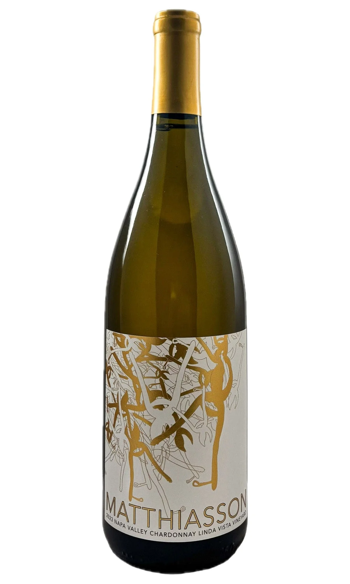 Matthiasson, Napa Chardonnay Linda Vista Vineyard, 2023
