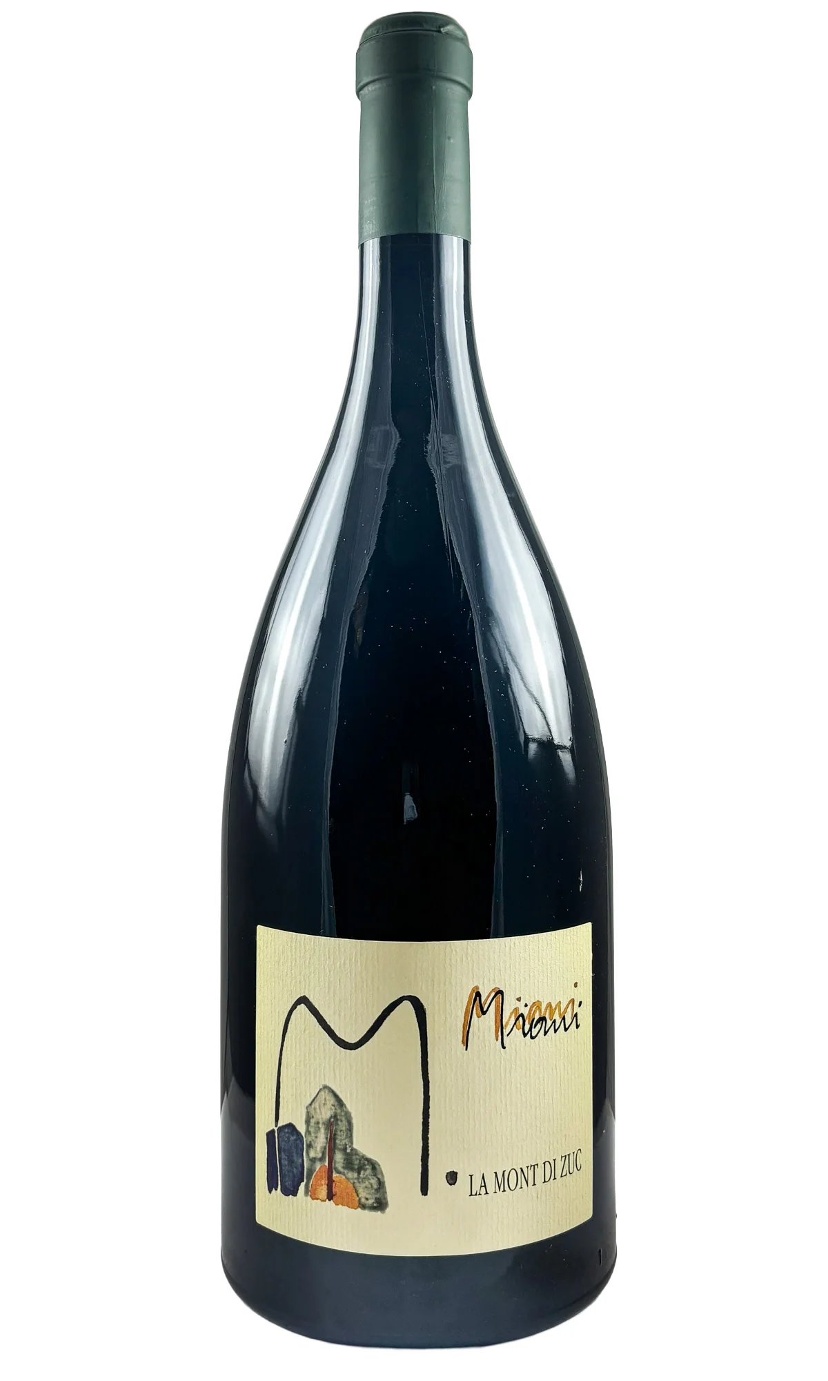 Miani, Refosco La Mont Di Zuc, 2021 (1.5L)