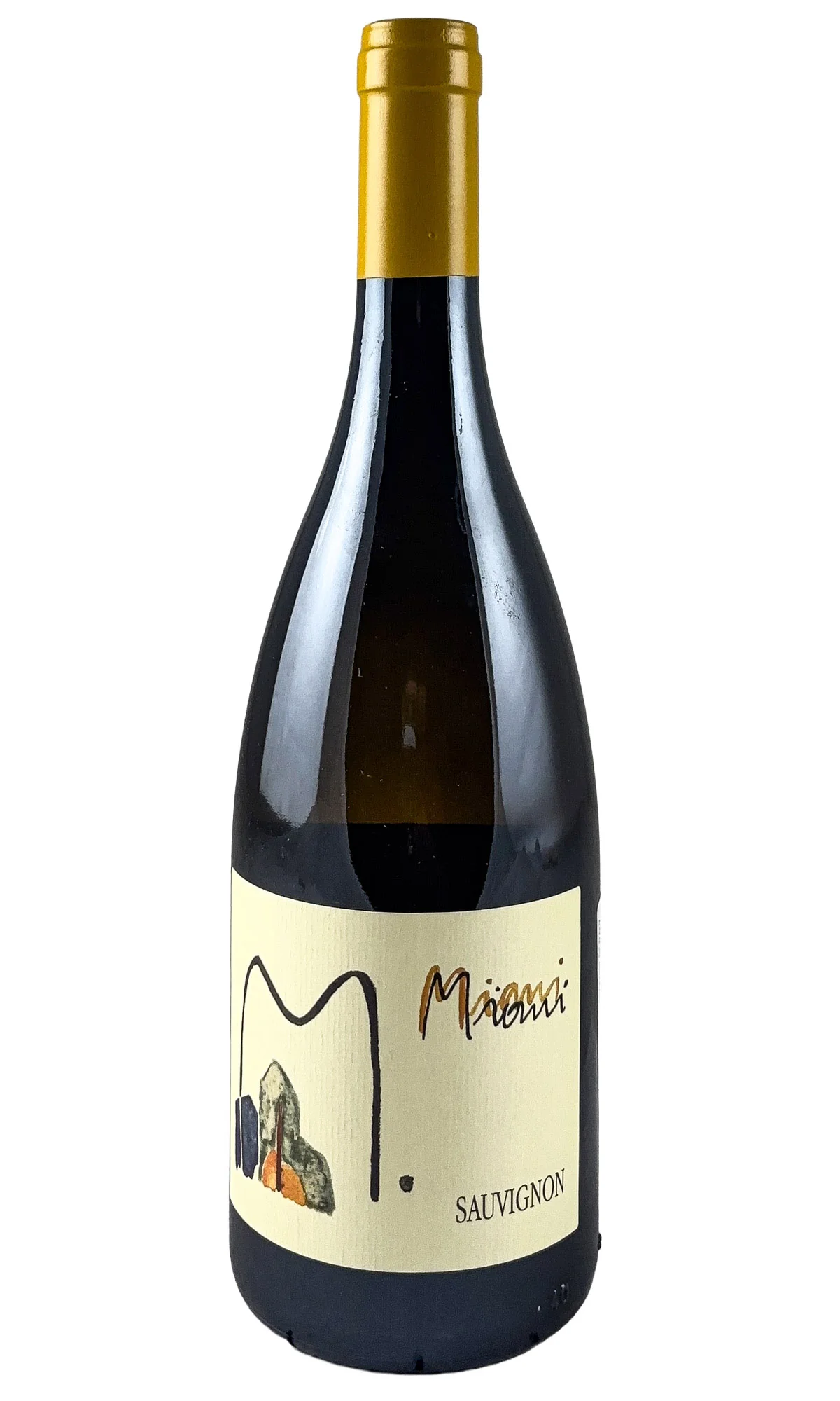Miani, Sauvignon, 2024
