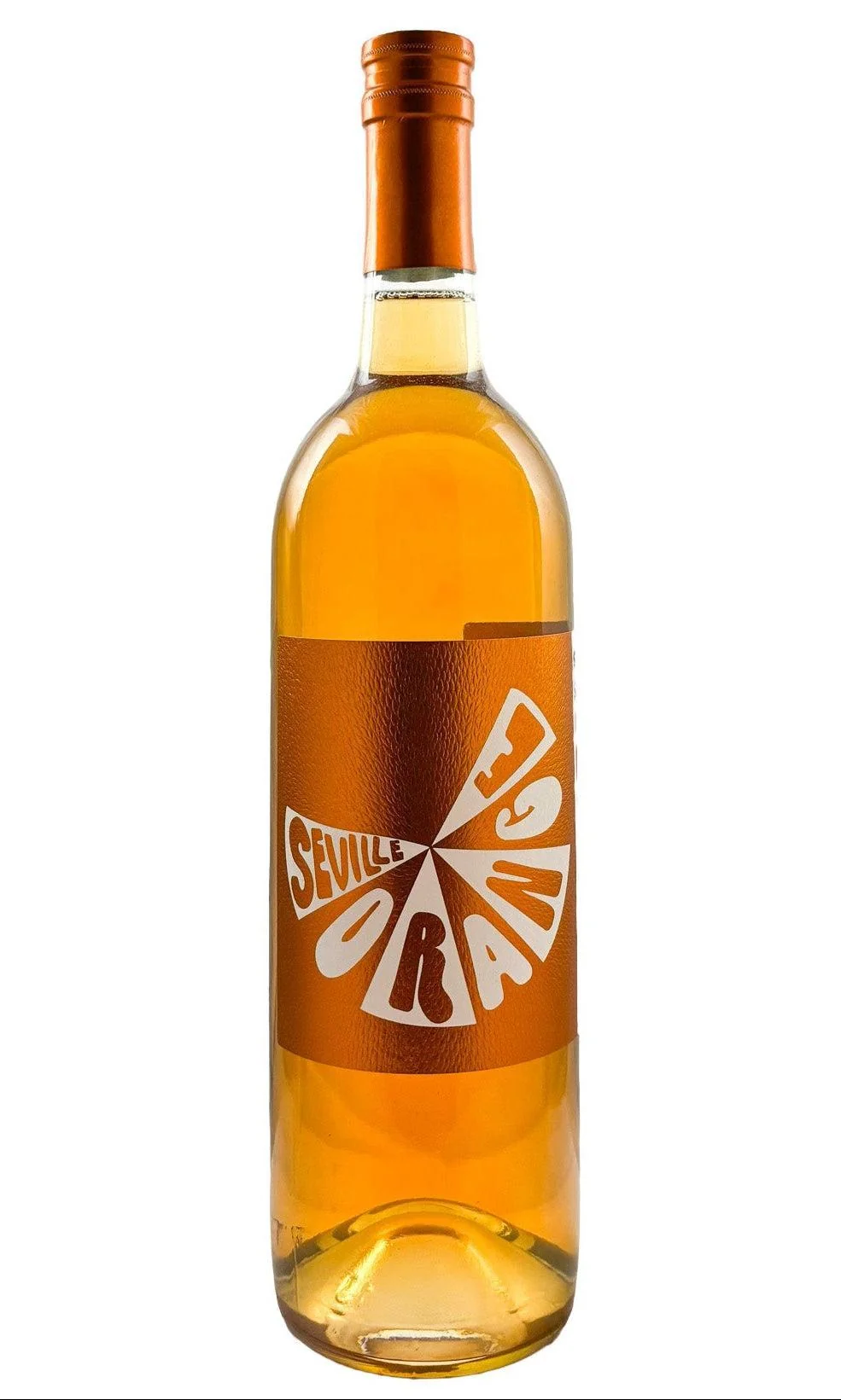 Mommenpop, Seville Orange Vermouth, NV