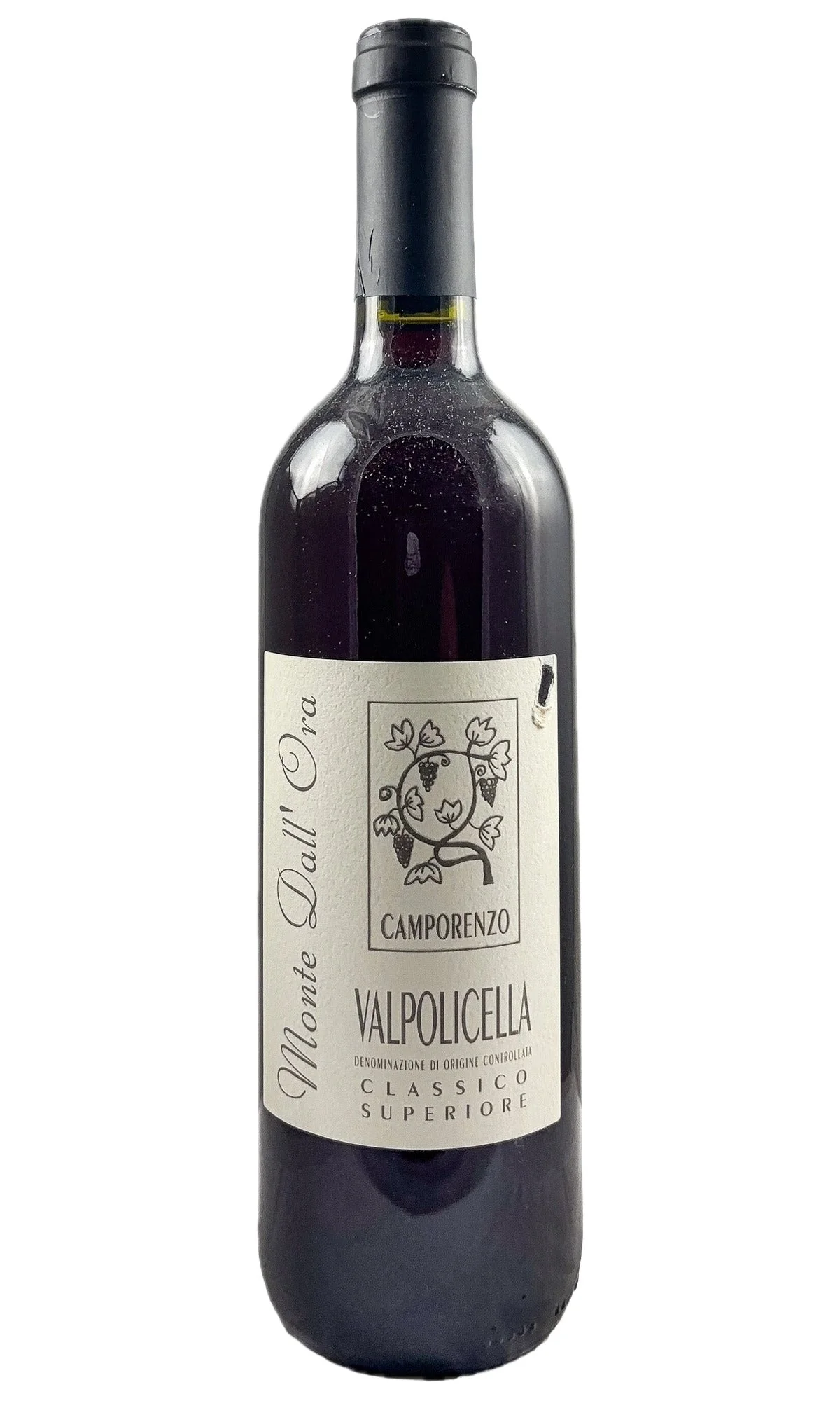 Monte Dall'Ora, Valpolicella Classico Superiore Camporenzo, 2021