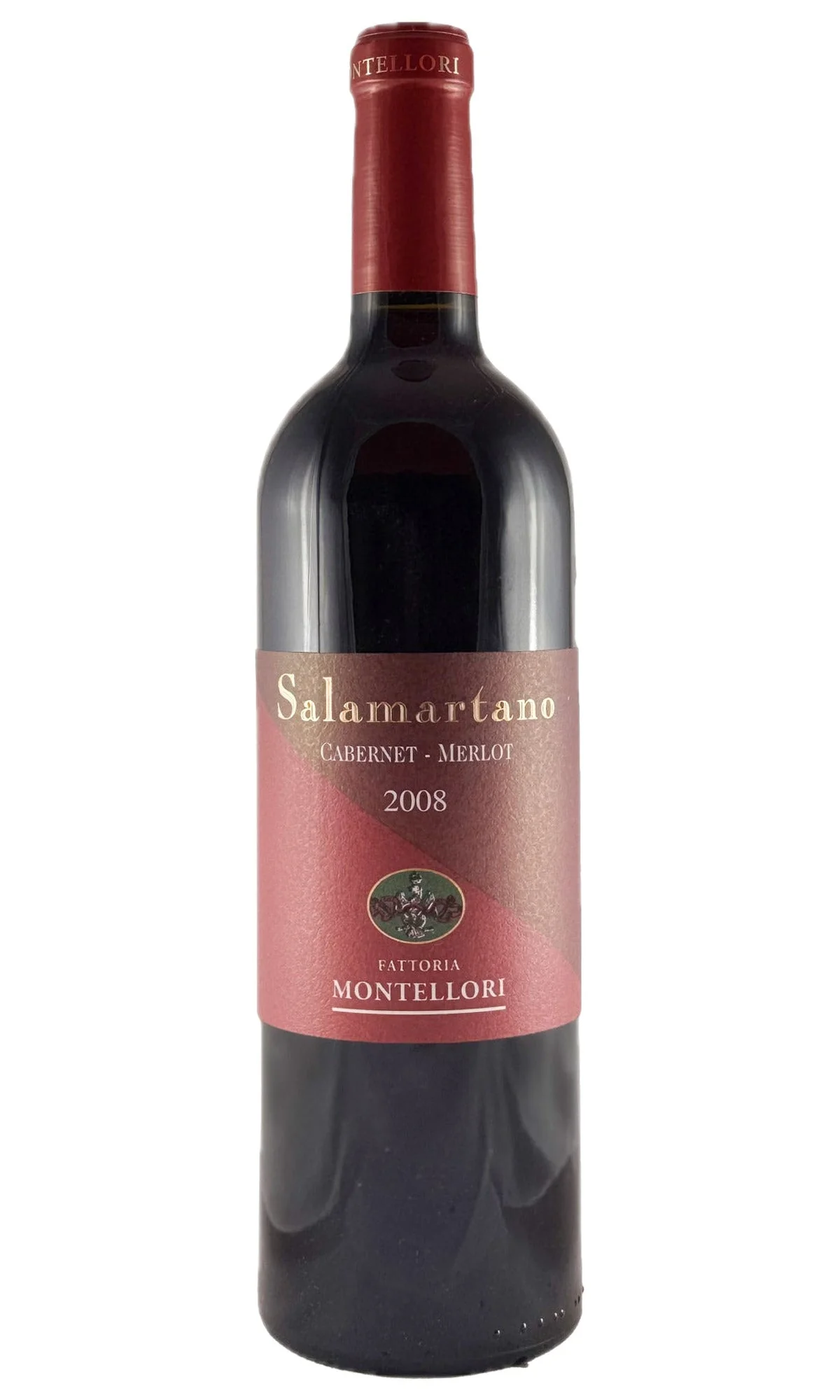 Montellori, Toscana "Salamartano', 2008