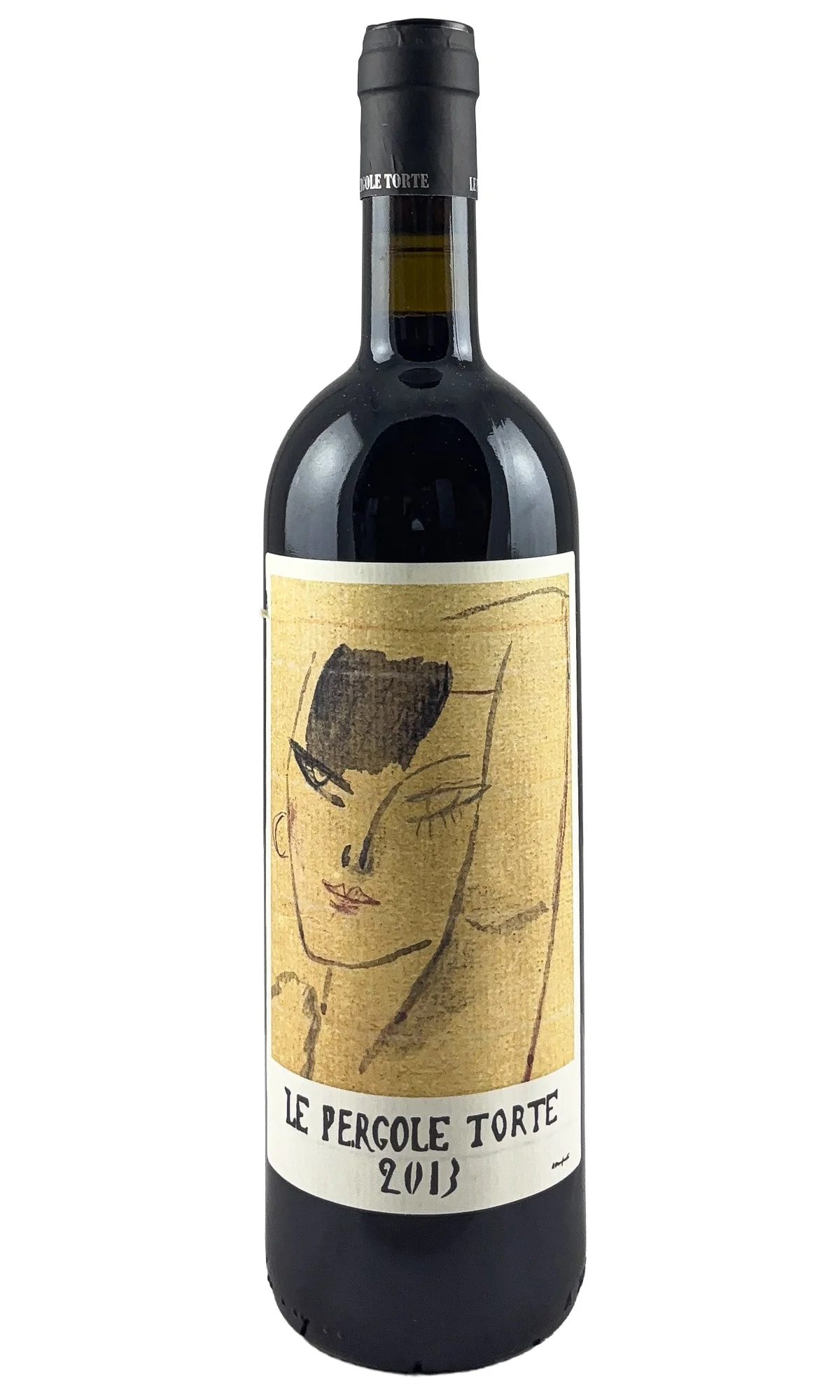 Montevertine, Le Pergole Torte, 2013