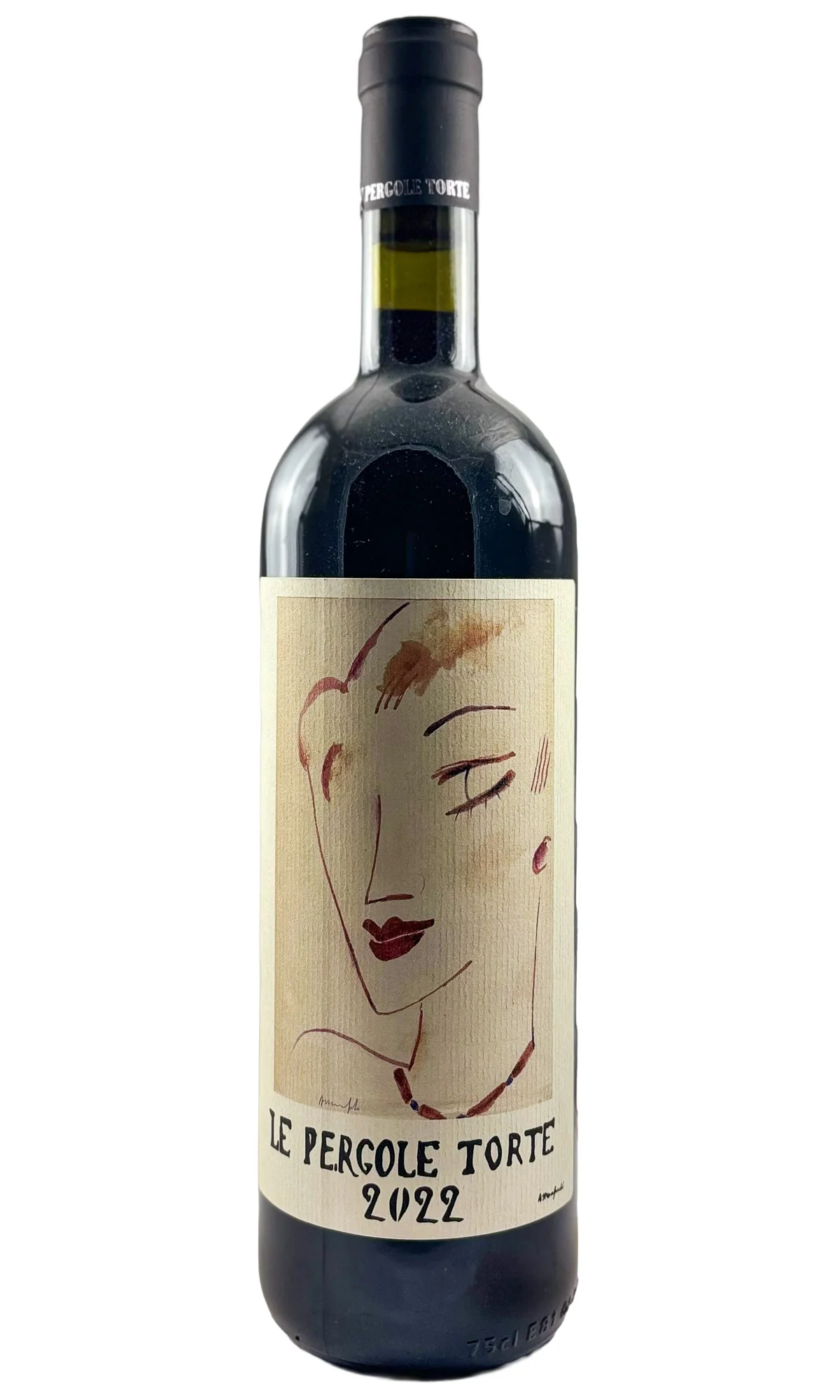 Montevertine, Le Pergole Torte, 2022