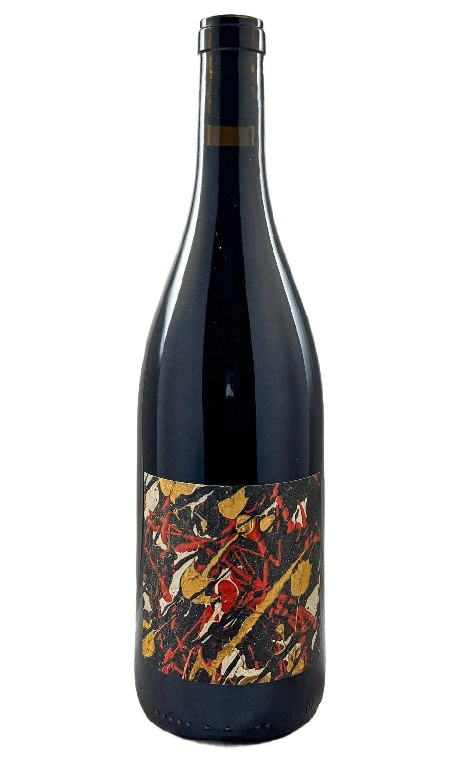 Nathan K, Cabernet Franc Primeur, 2024