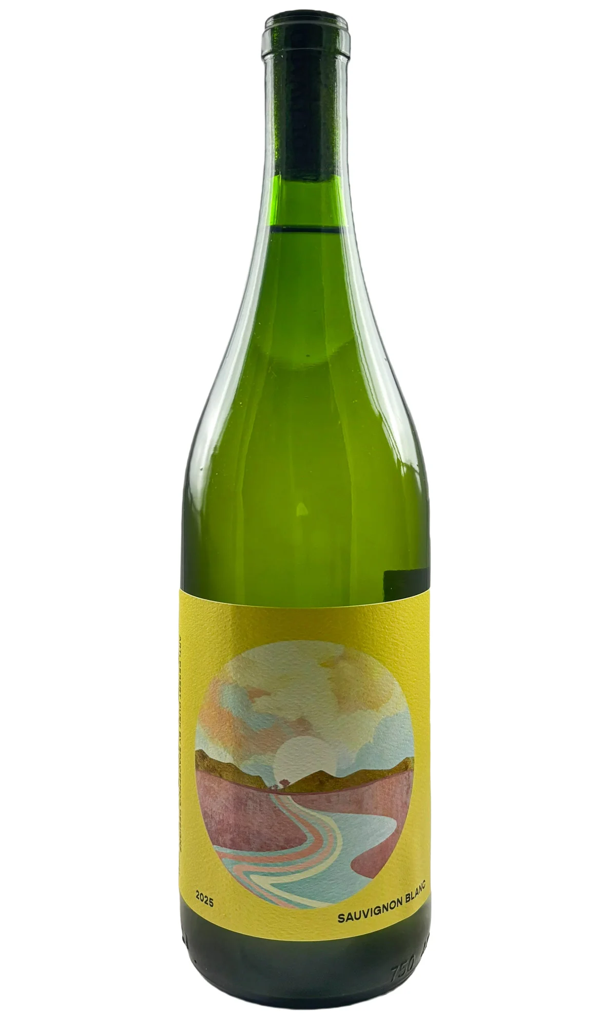 Outward Wines, Sauvignon Blanc Coquina Vineyard, 2025