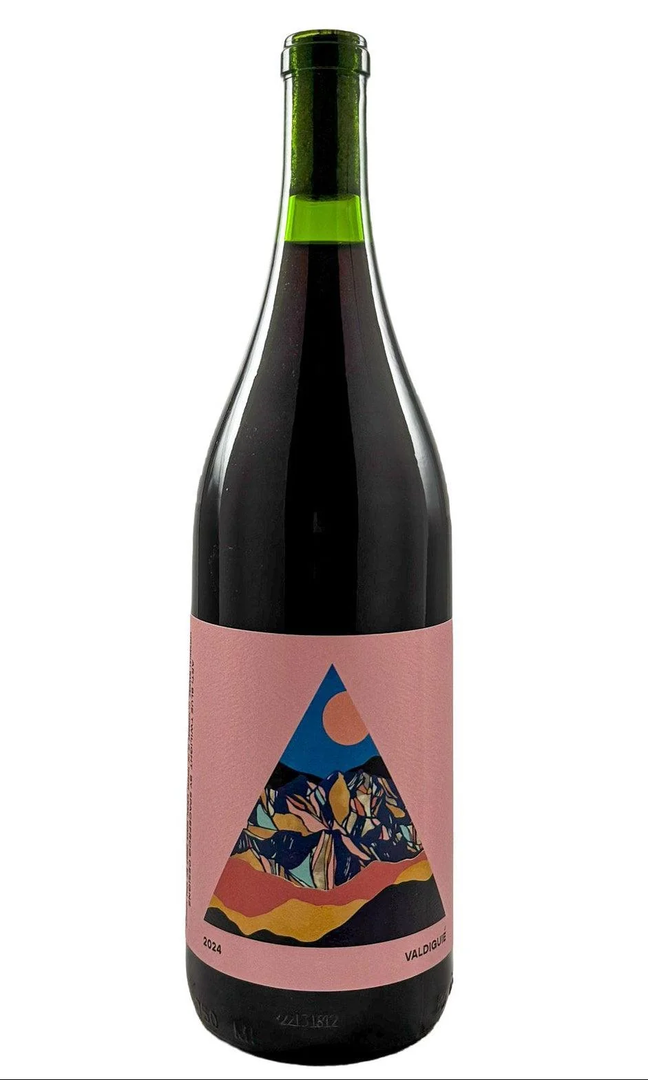 Outward Wines, Valdiguie Shell Creek Vineyard, 2024