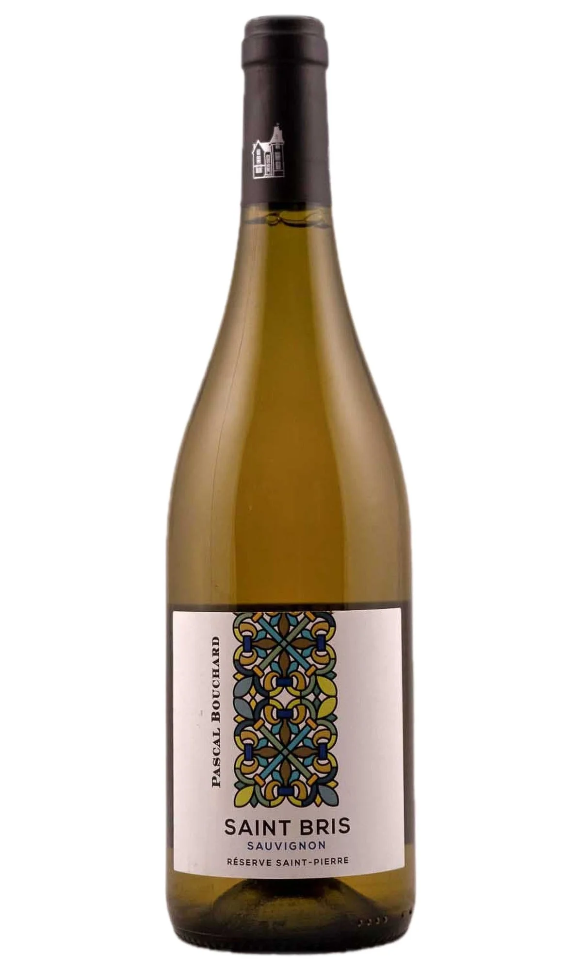 Pascal Bouchard, Saint-Bris Sauvignon Blanc, 2022